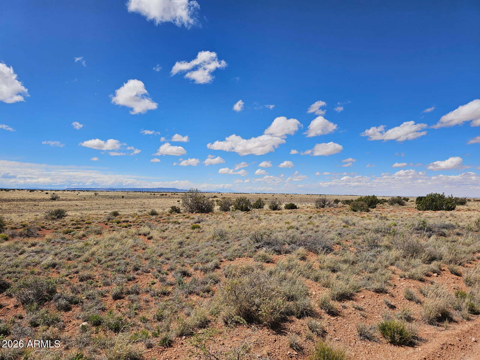 CHEVELON CANYON RANCH UNIT 3 - Land