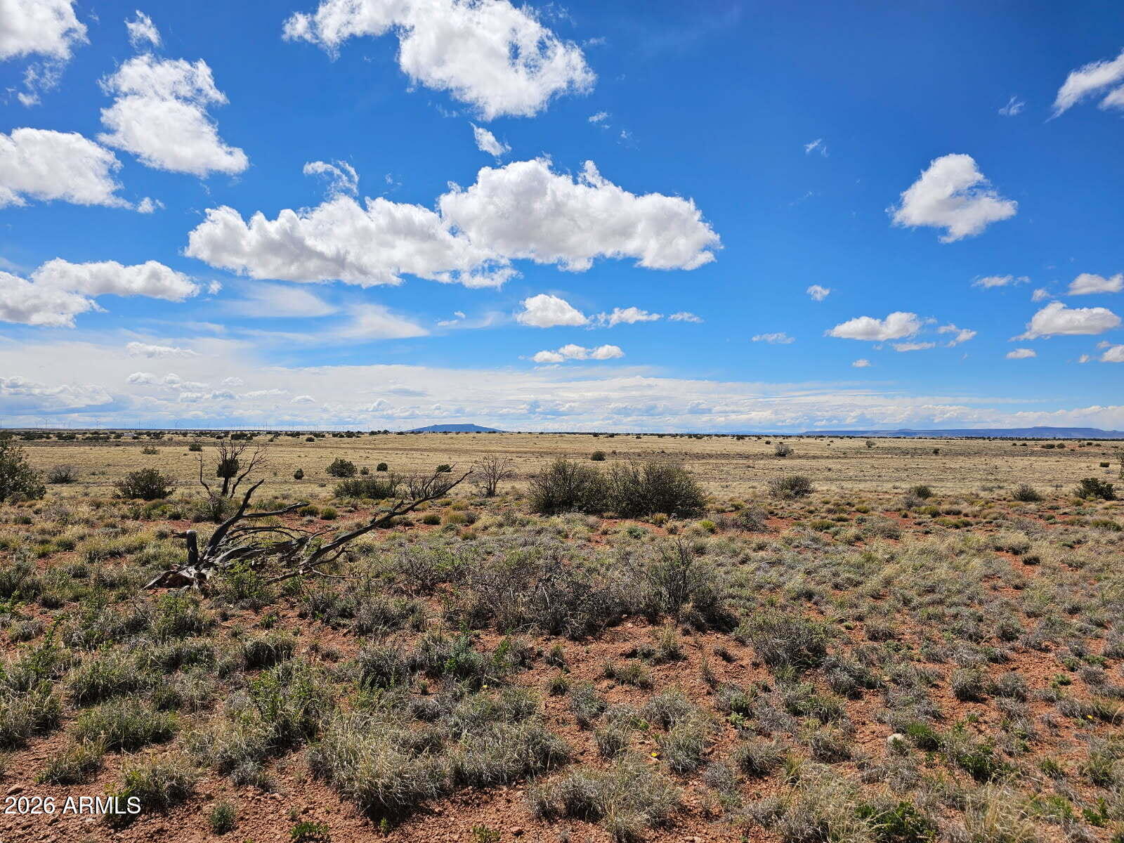 CHEVELON CANYON RANCH UNIT 3 - Land