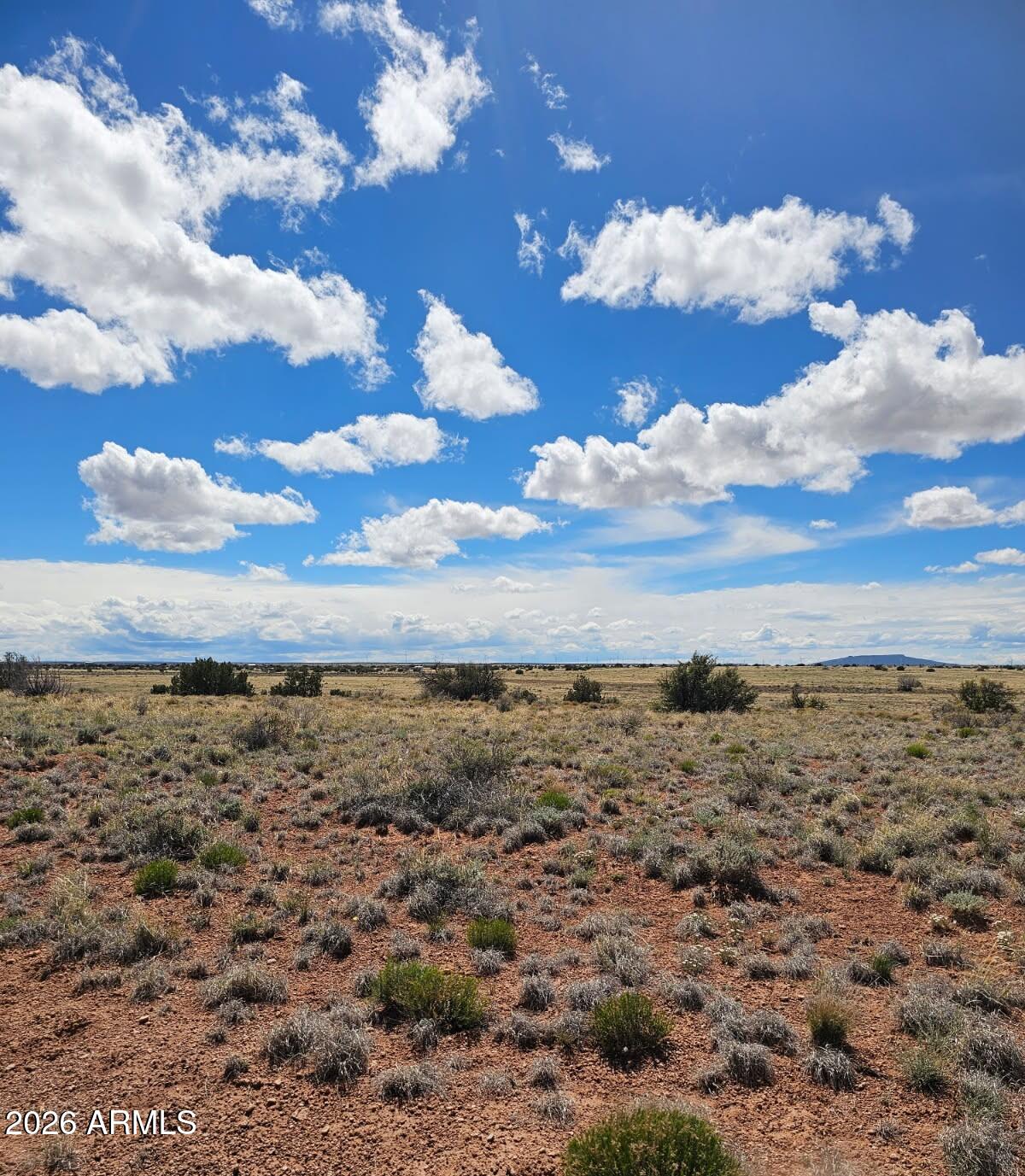 CHEVELON CANYON RANCH UNIT 3 - Land