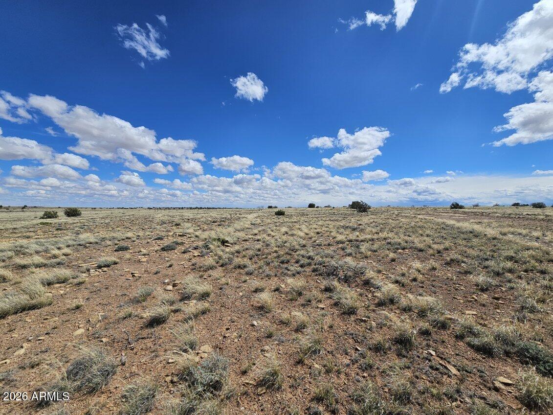 CHEVELON CANYON RANCH UNIT 3 - Land