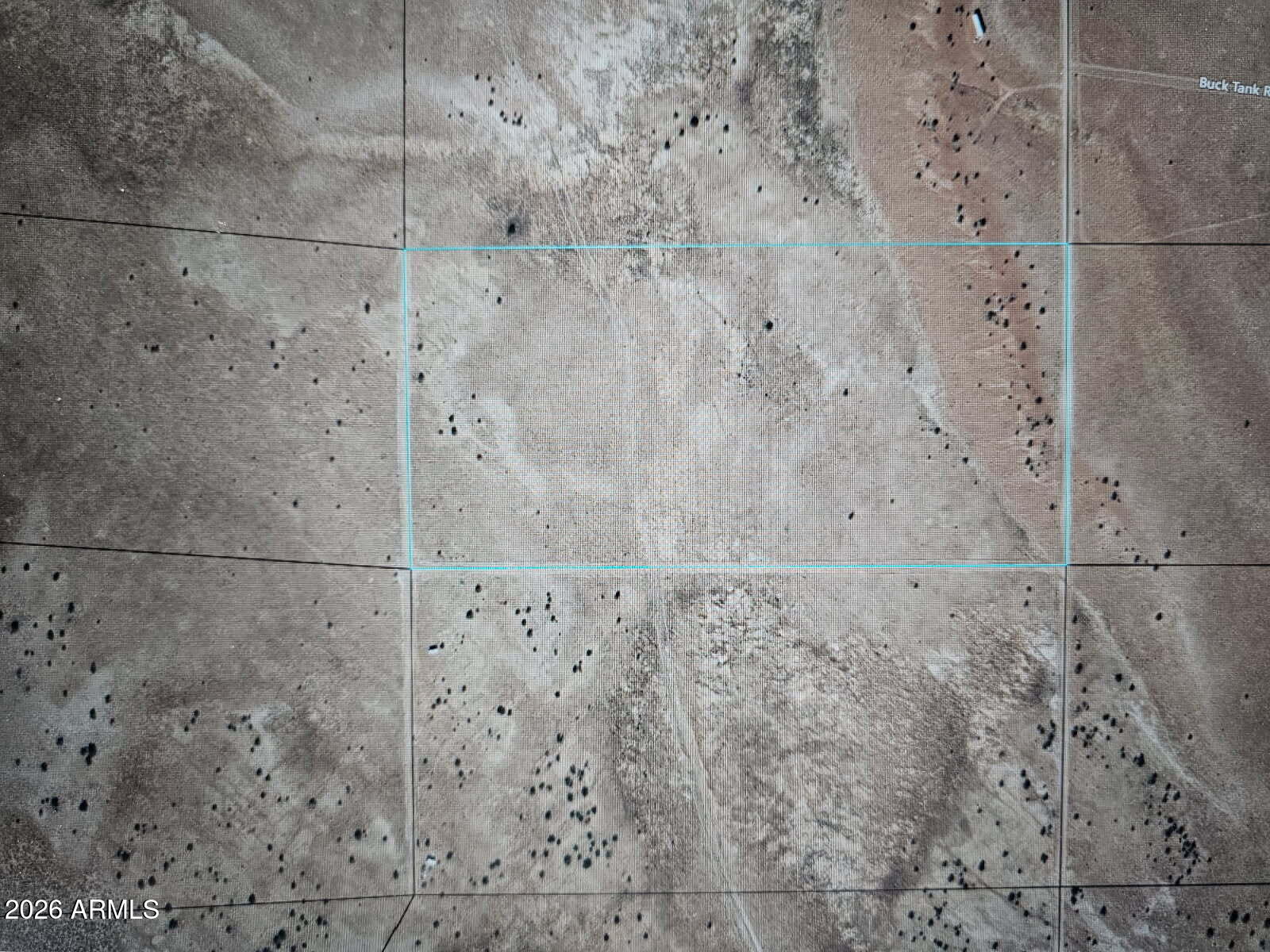 CHEVELON CANYON RANCH UNIT 3 - Land