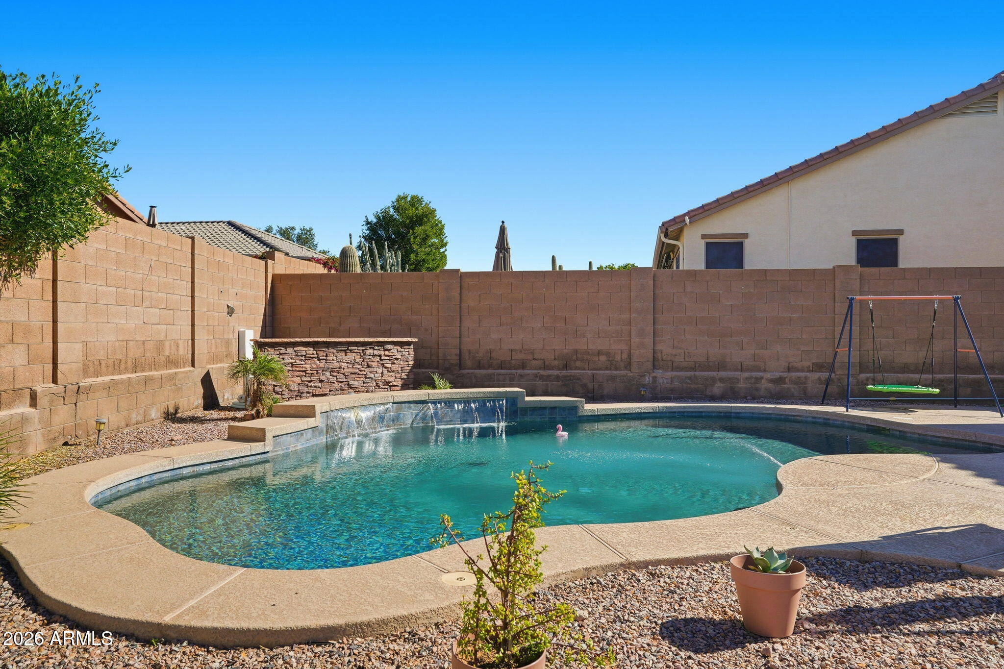 PARCEL 26-B AT SUPERSTITION FOOTHILLS - Residential