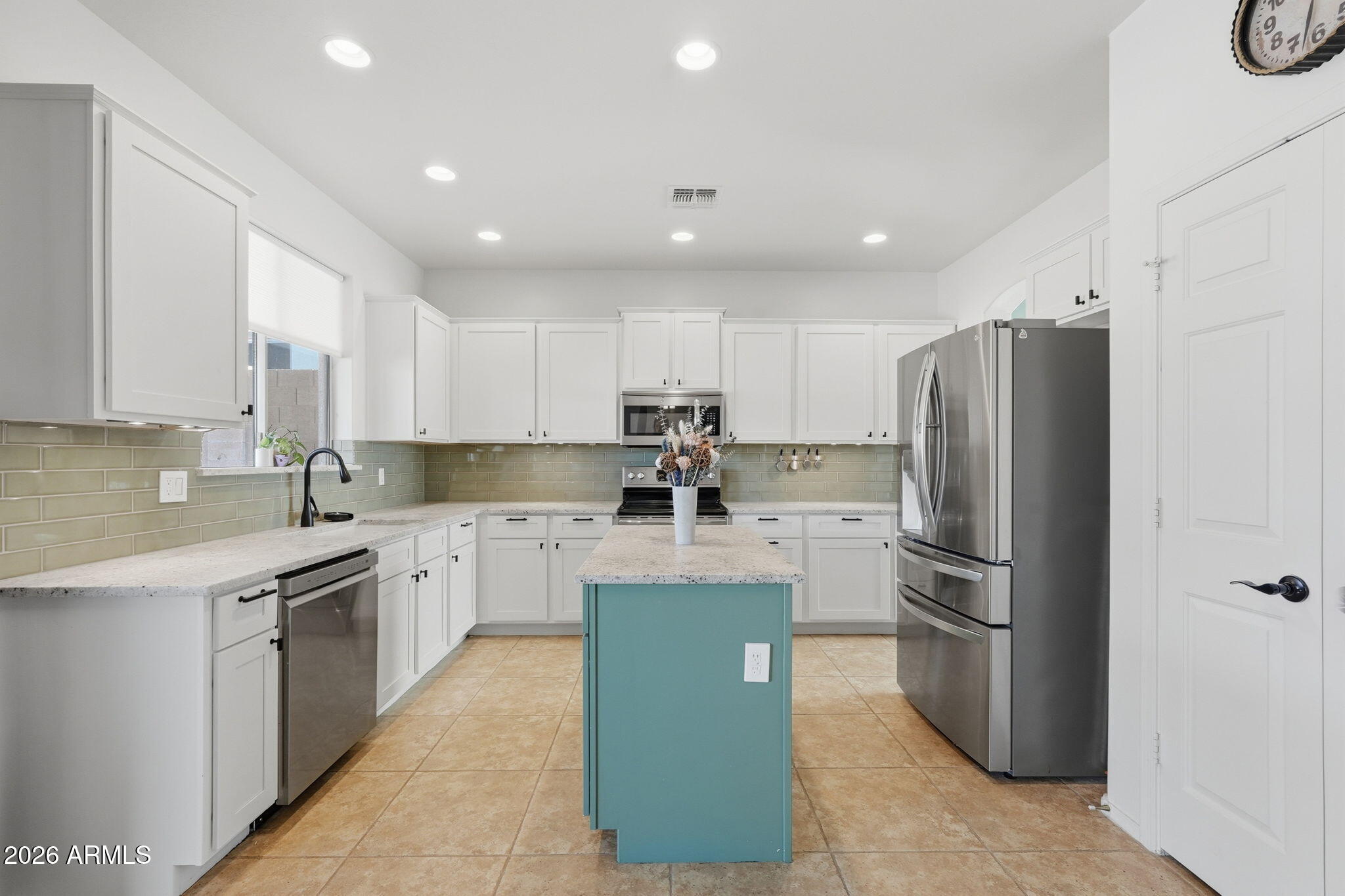 PARCEL 26-B AT SUPERSTITION FOOTHILLS - Residential