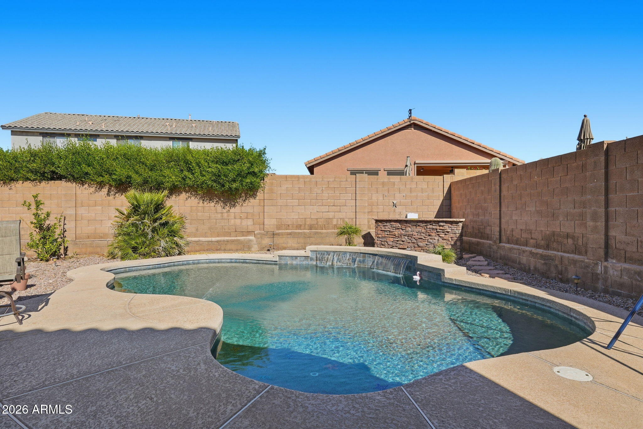 PARCEL 26-B AT SUPERSTITION FOOTHILLS - Residential