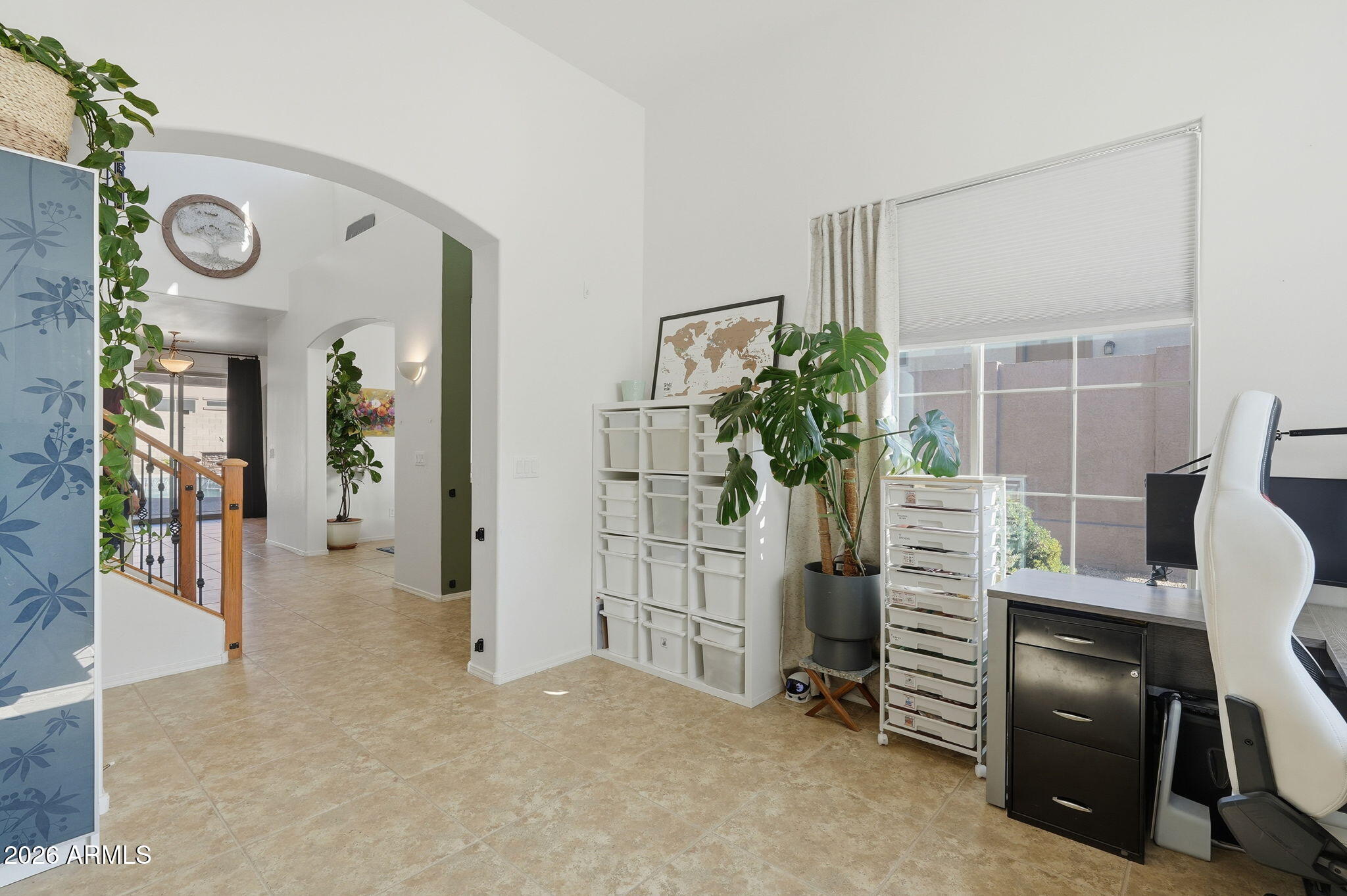 PARCEL 26-B AT SUPERSTITION FOOTHILLS - Residential