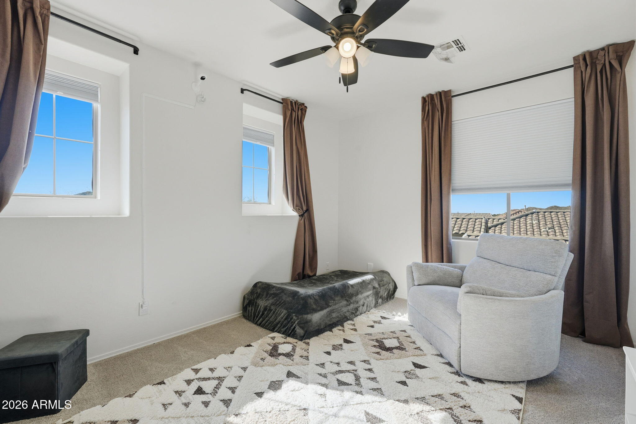 PARCEL 26-B AT SUPERSTITION FOOTHILLS - Residential