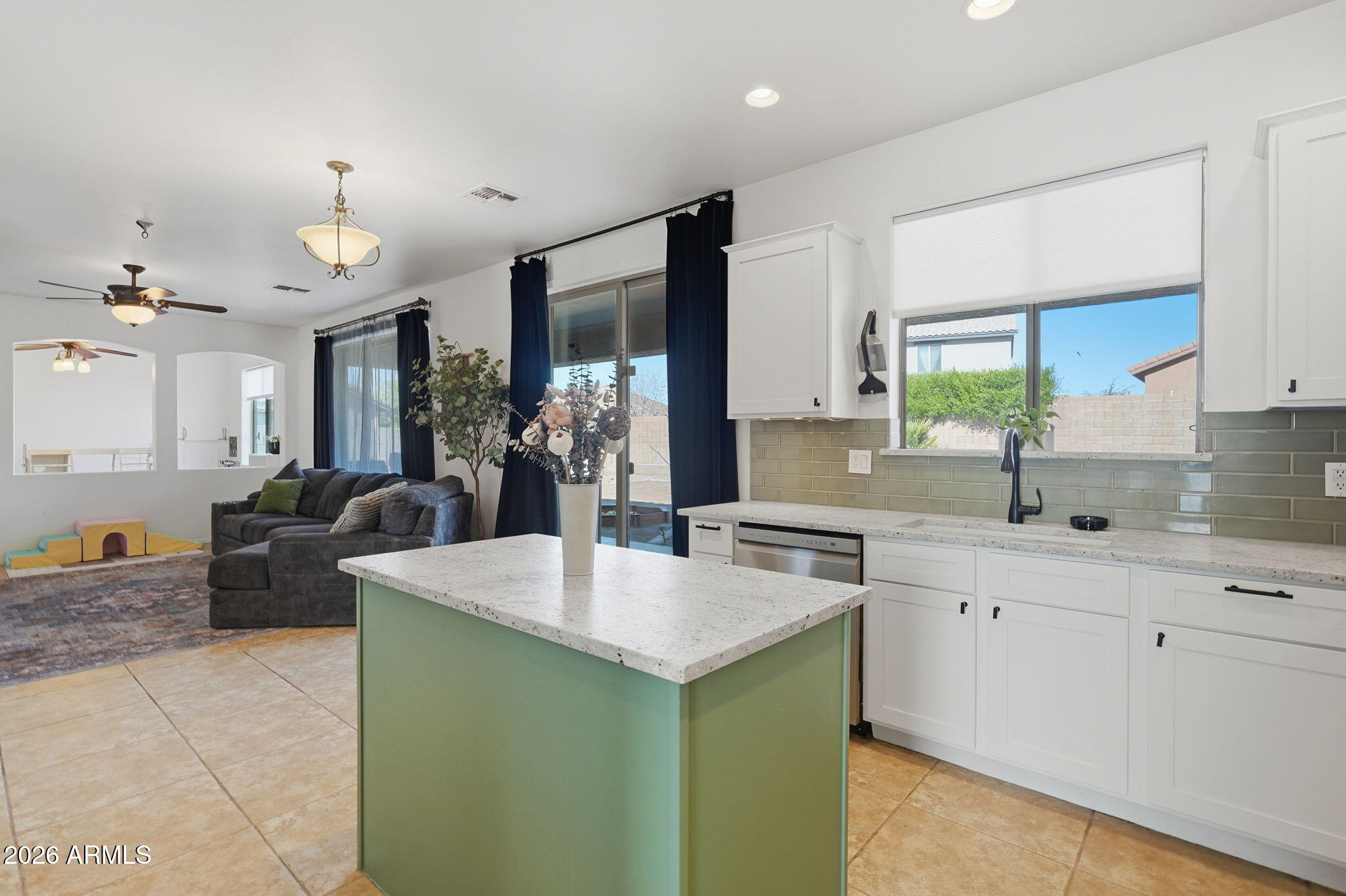 PARCEL 26-B AT SUPERSTITION FOOTHILLS - Residential