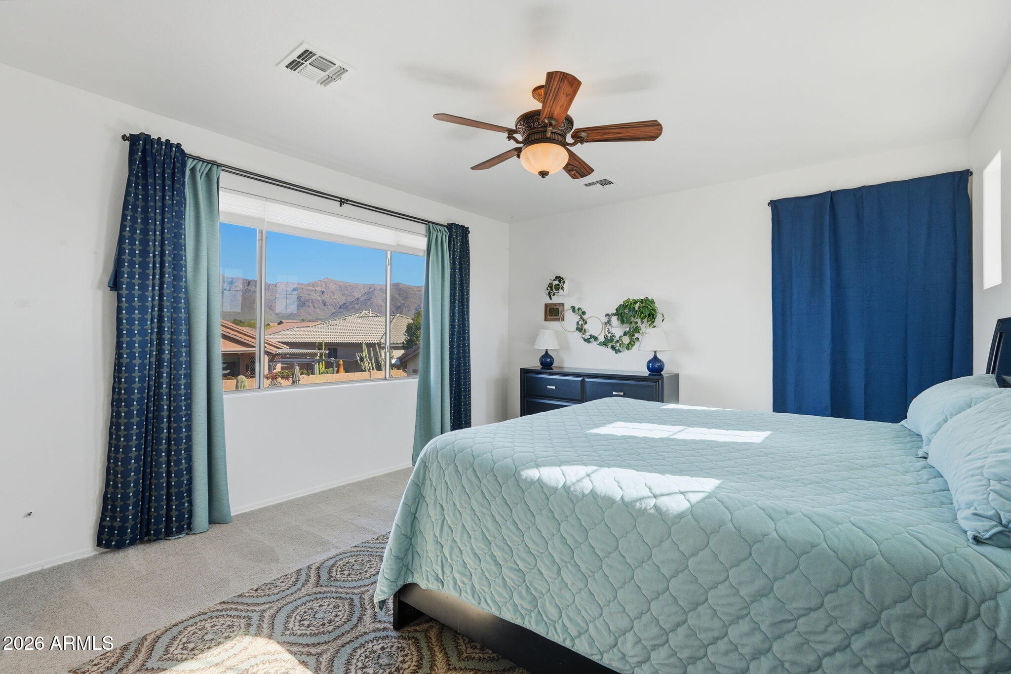 PARCEL 26-B AT SUPERSTITION FOOTHILLS - Residential
