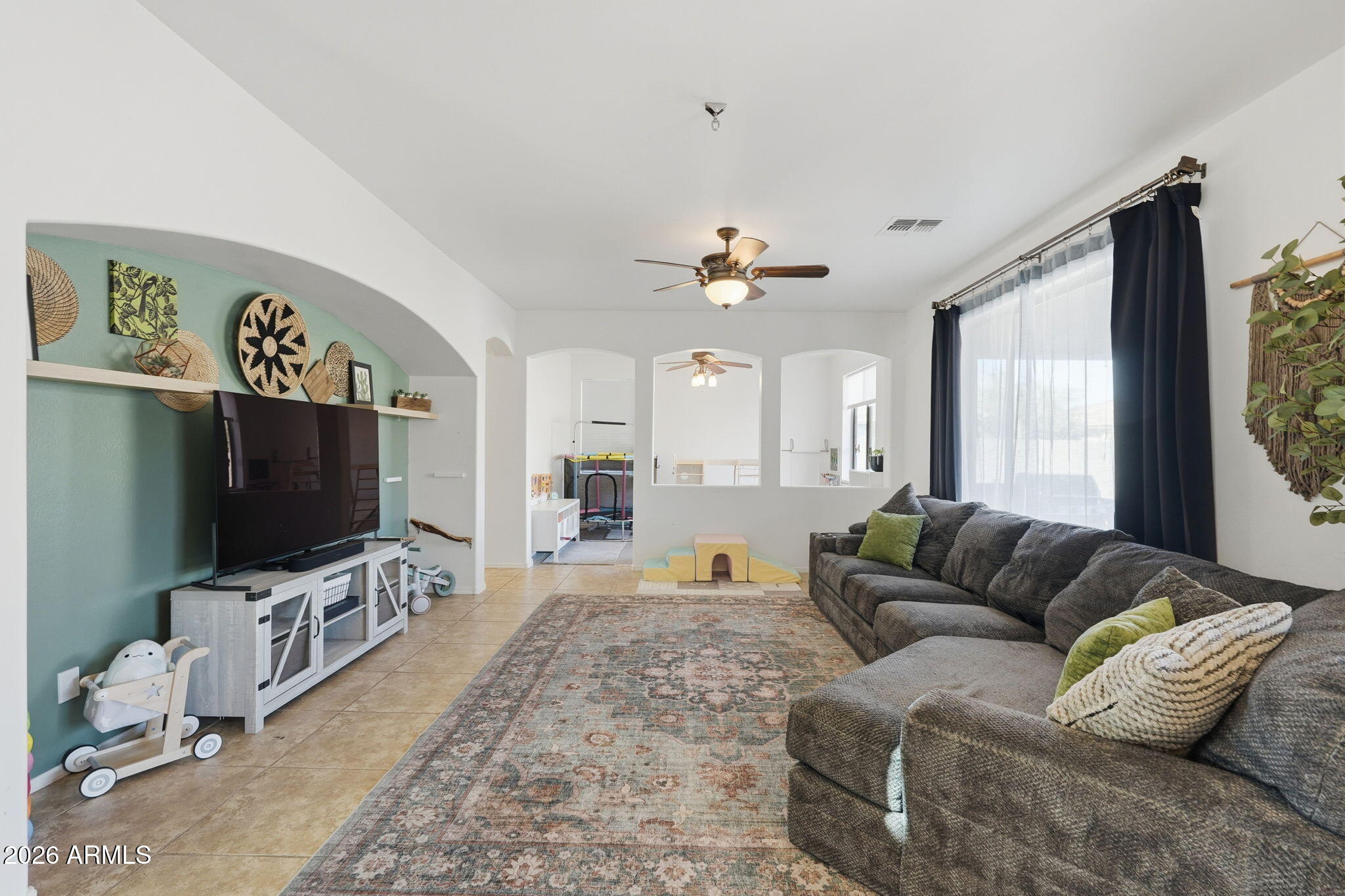 PARCEL 26-B AT SUPERSTITION FOOTHILLS - Residential