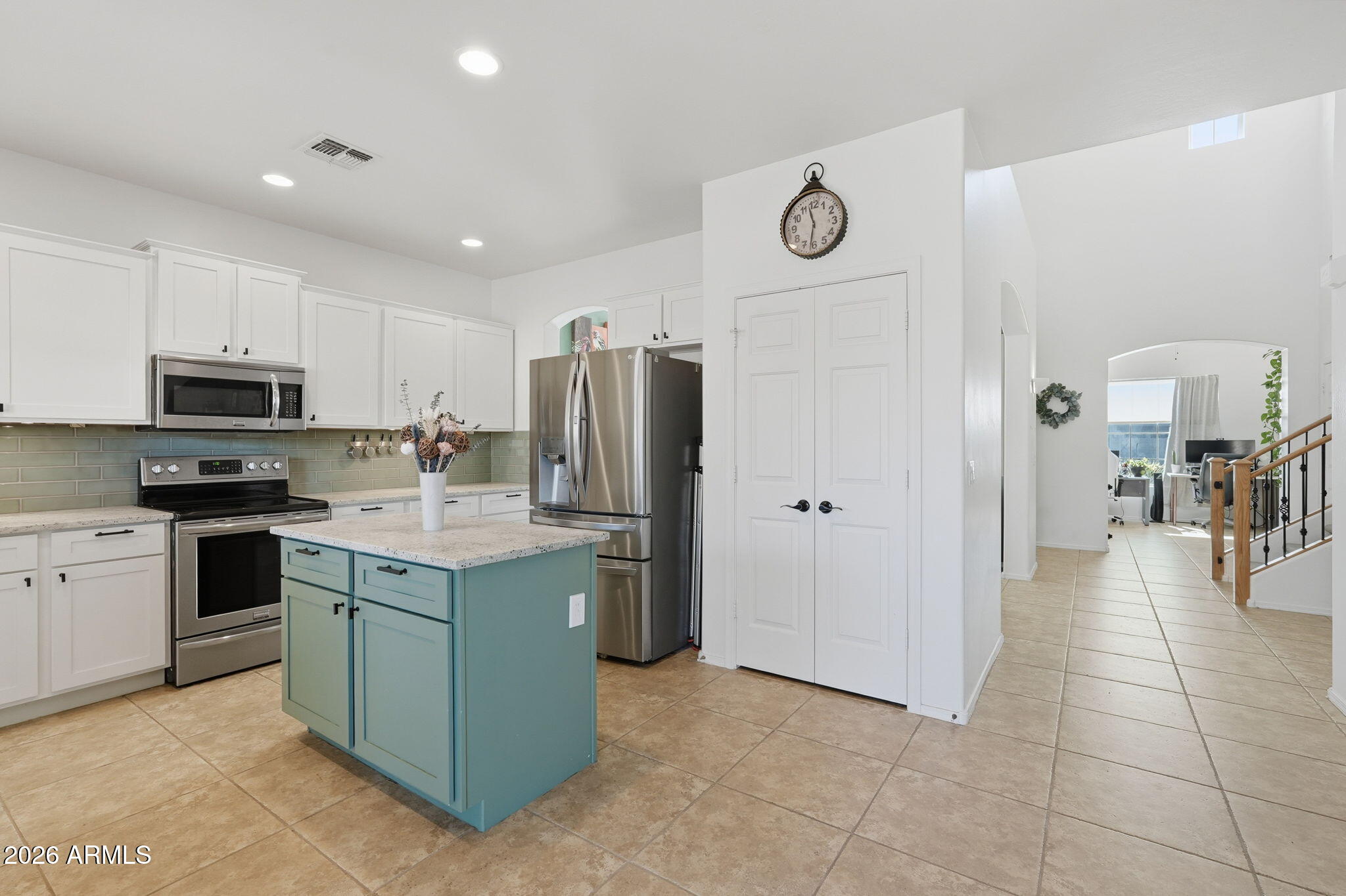 PARCEL 26-B AT SUPERSTITION FOOTHILLS - Residential