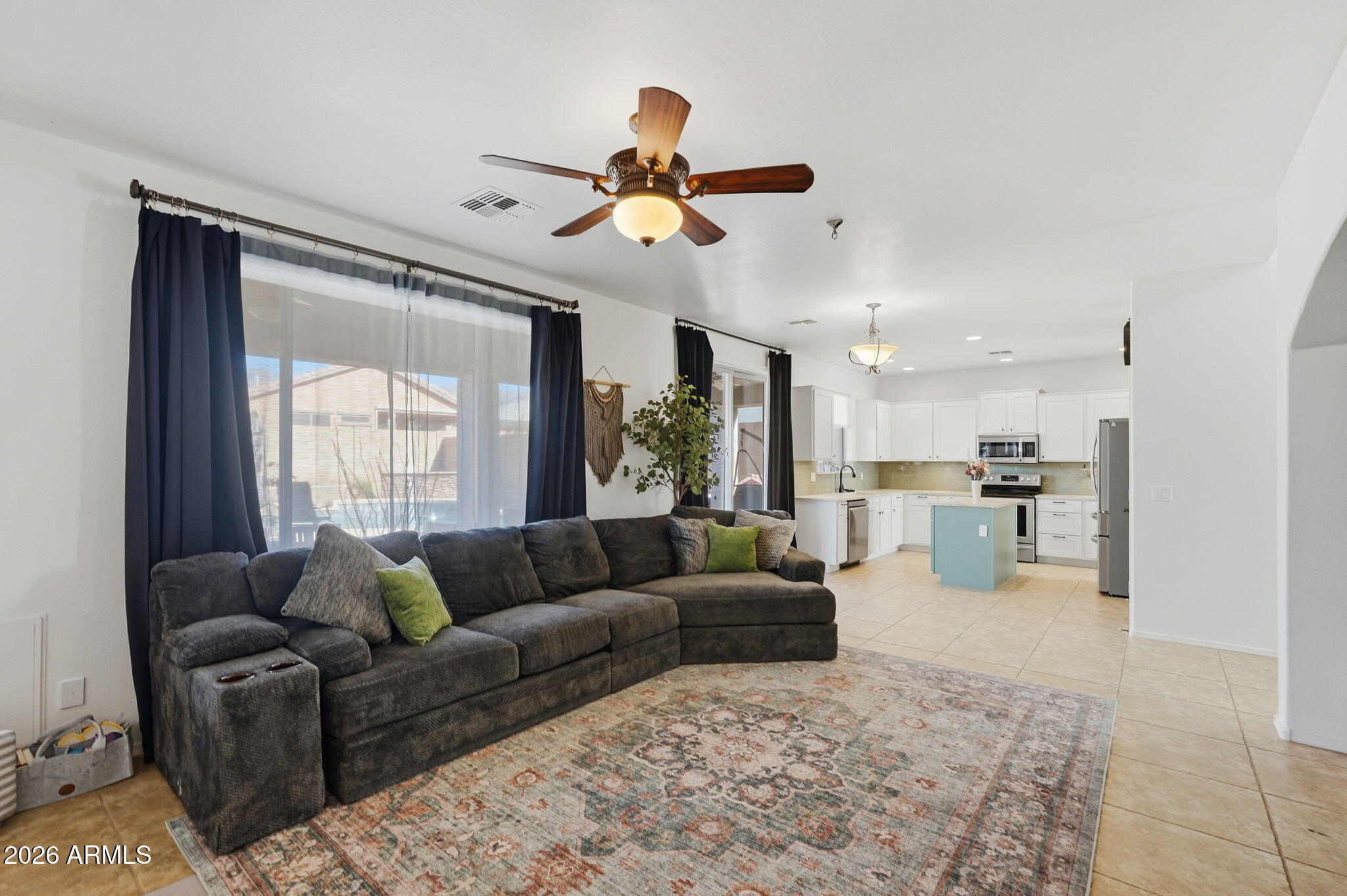 PARCEL 26-B AT SUPERSTITION FOOTHILLS - Residential
