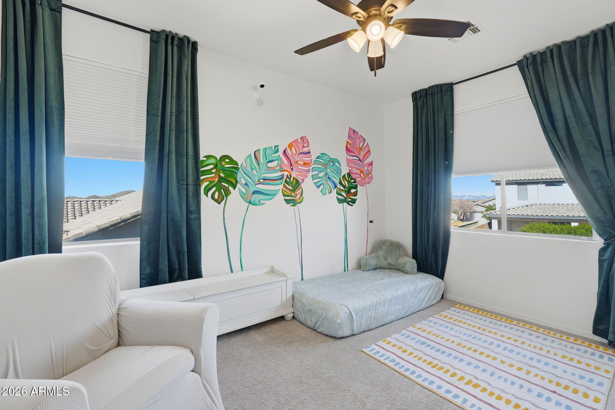 PARCEL 26-B AT SUPERSTITION FOOTHILLS - Residential
