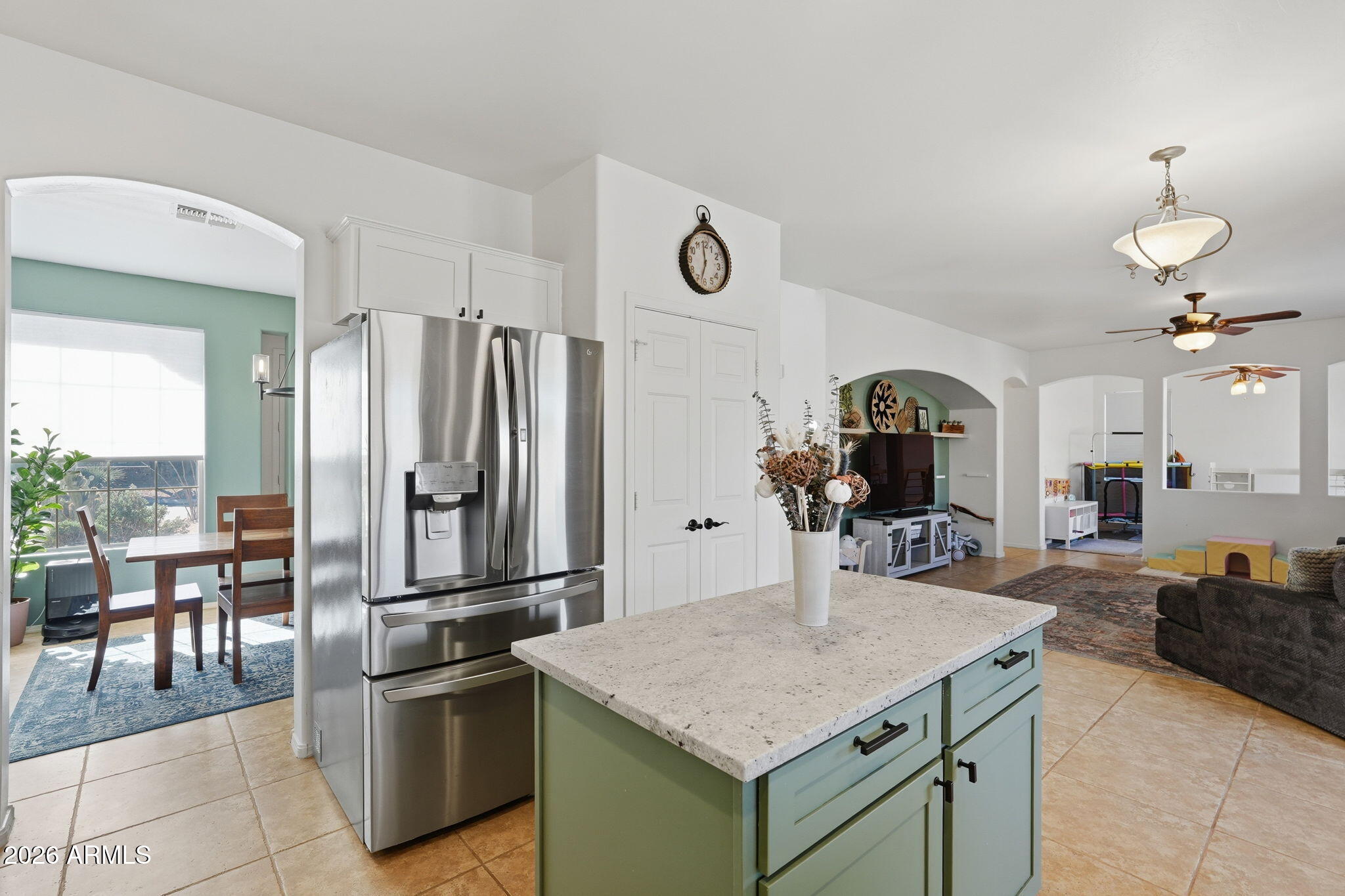 PARCEL 26-B AT SUPERSTITION FOOTHILLS - Residential