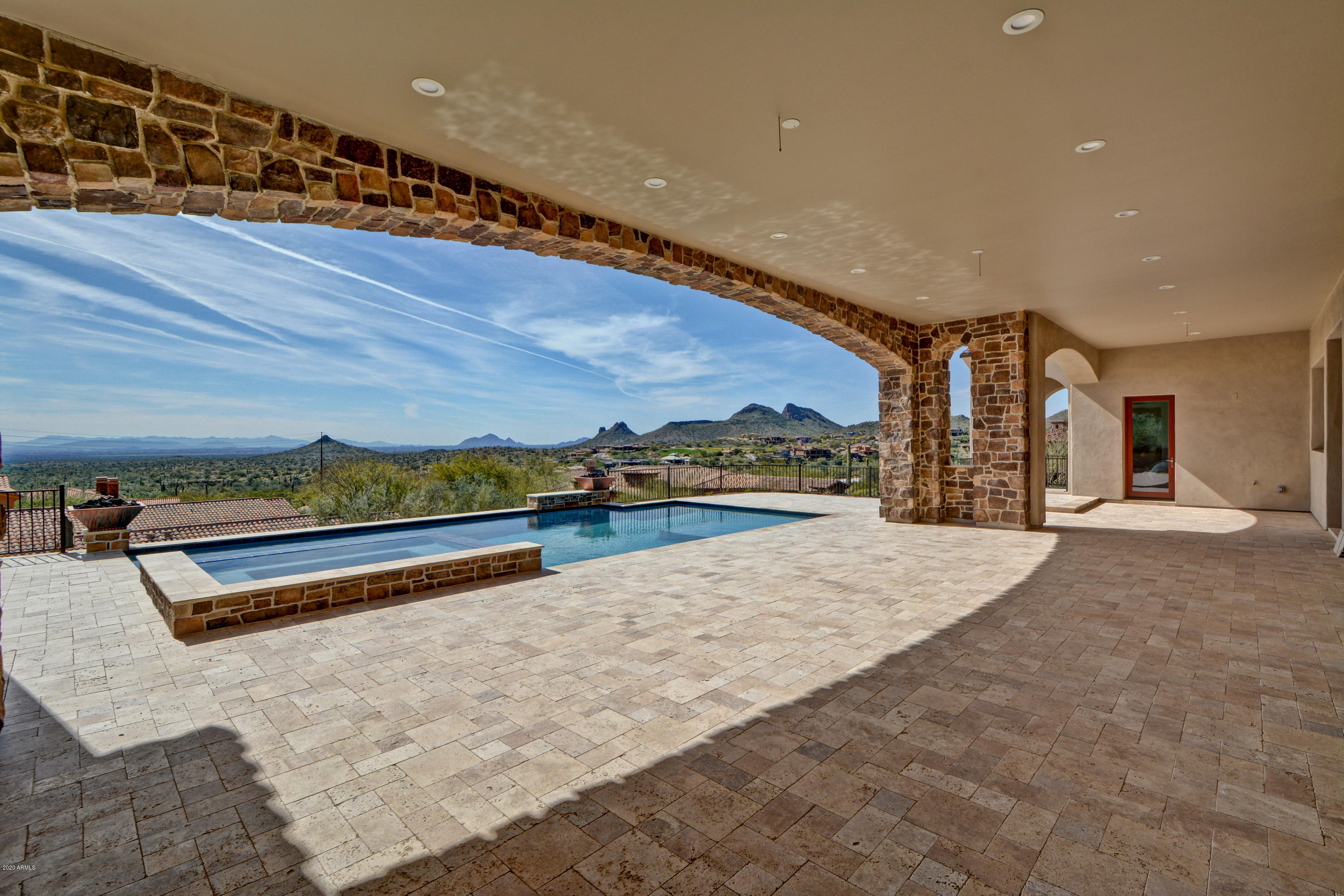 FIREROCK PARCEL K - Residential