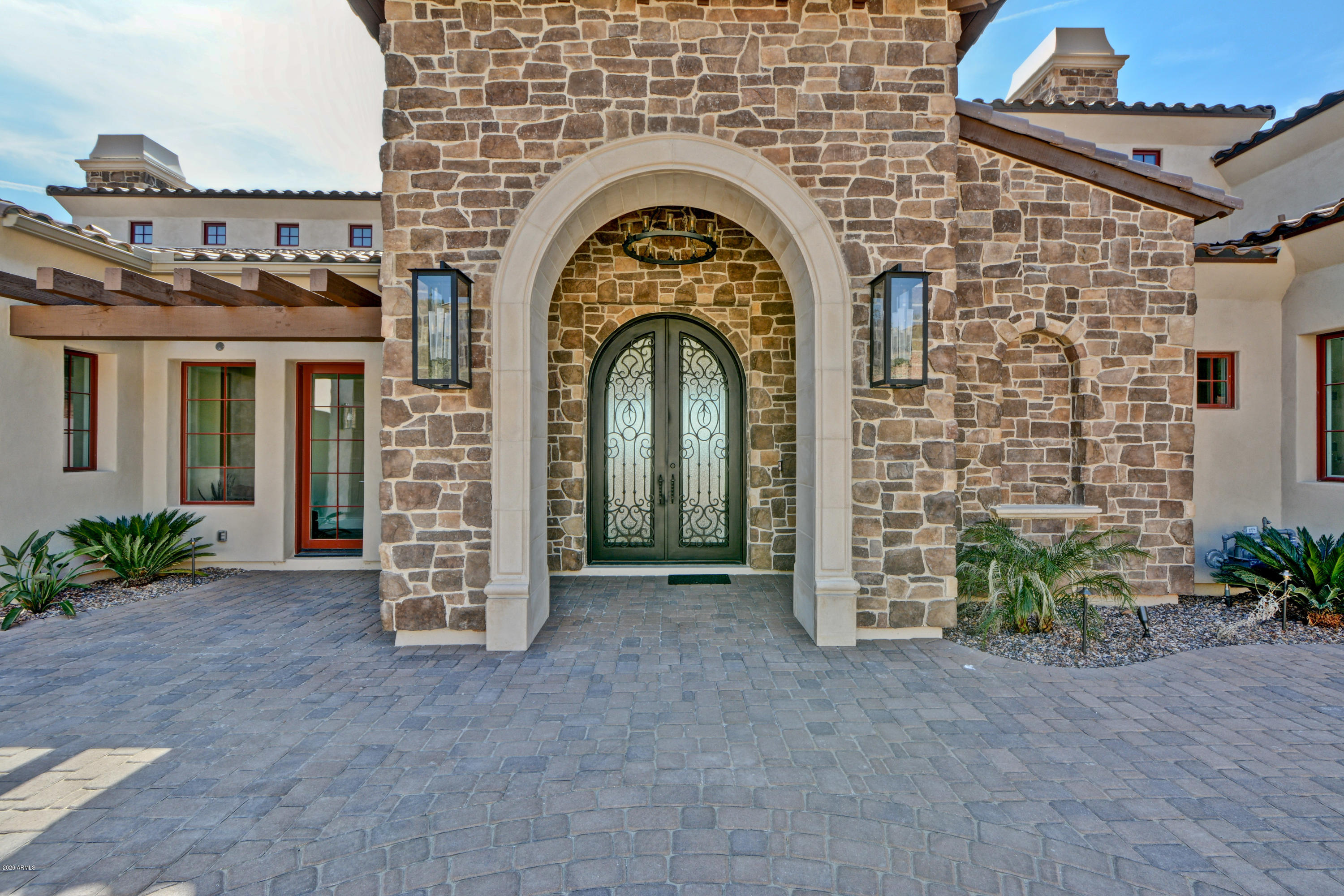 FIREROCK PARCEL K - Residential
