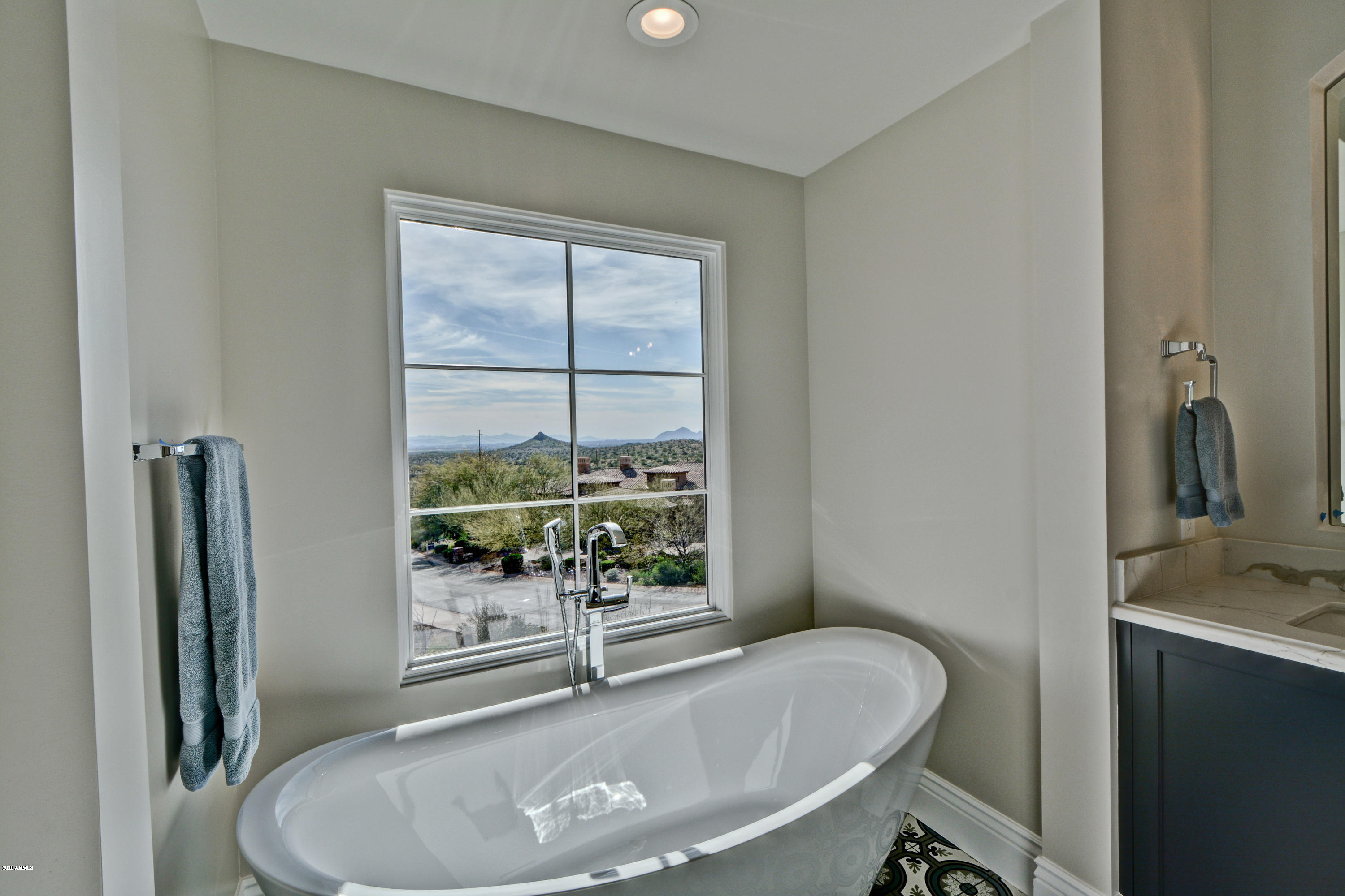 FIREROCK PARCEL K - Residential