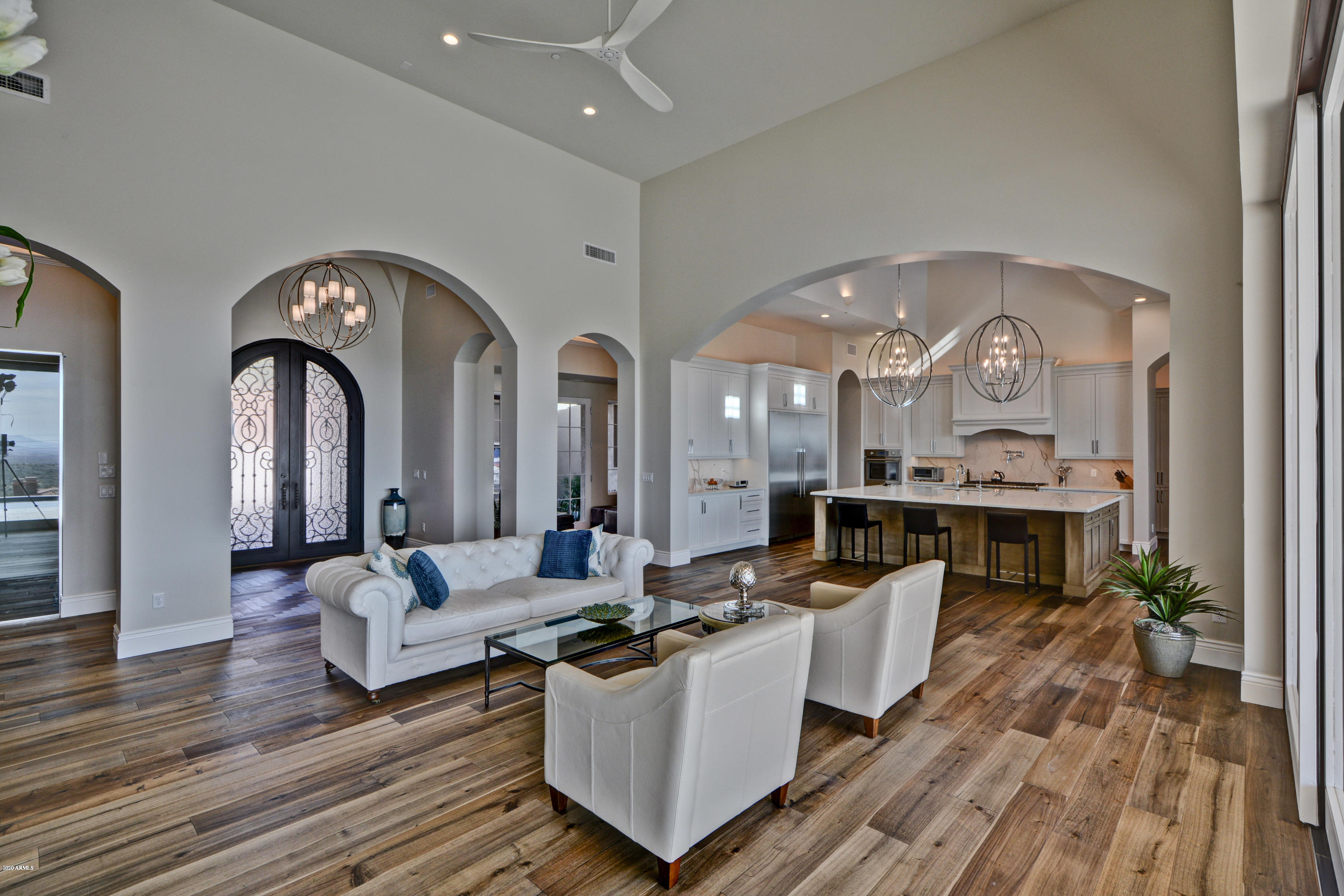 FIREROCK PARCEL K - Residential
