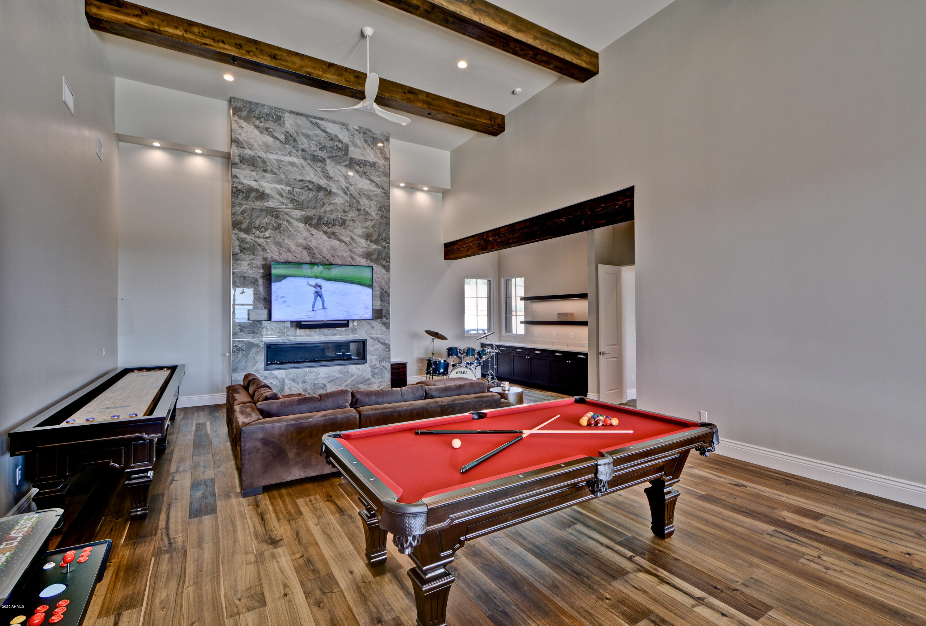 FIREROCK PARCEL K - Residential