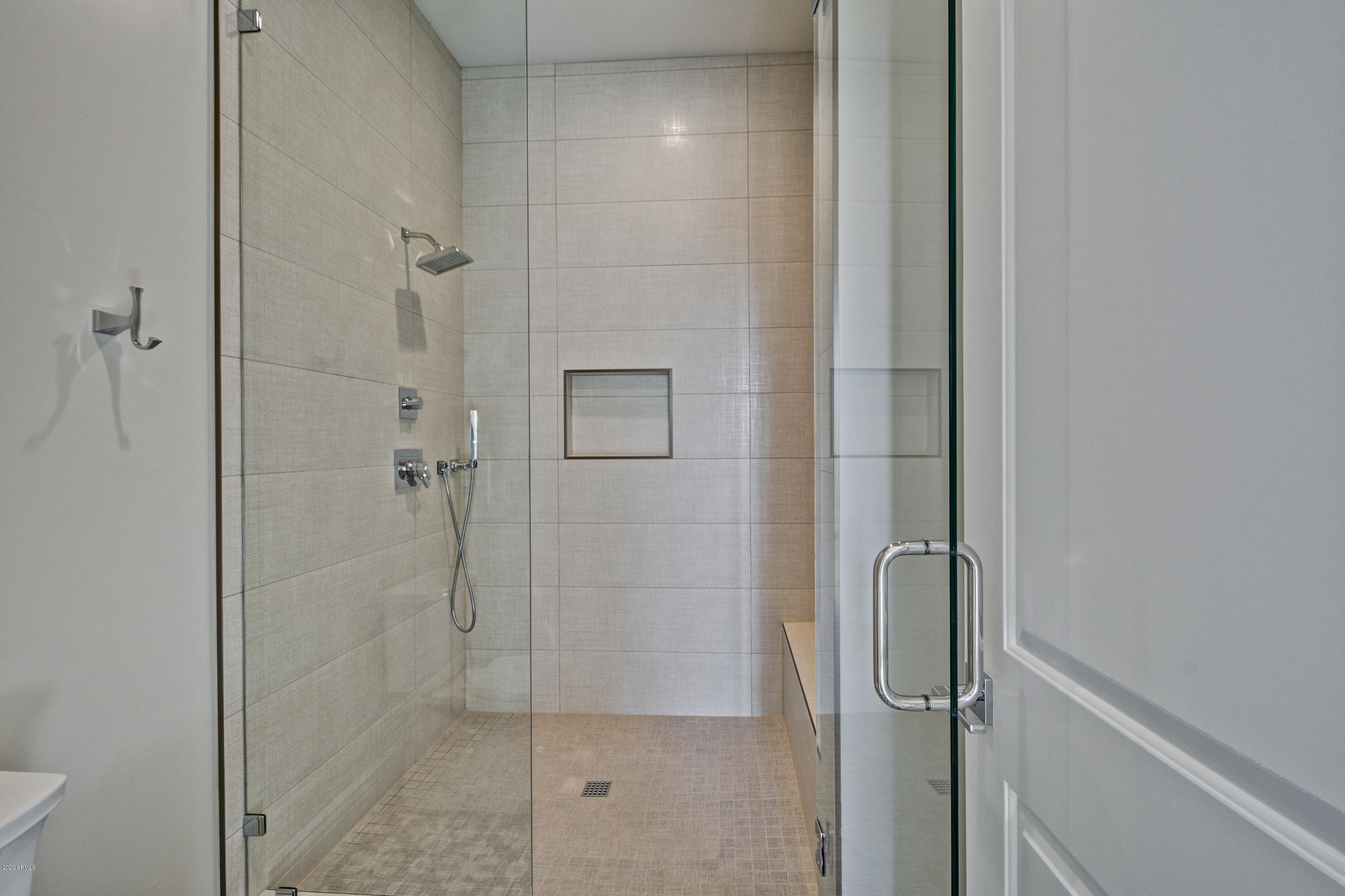 FIREROCK PARCEL K - Residential