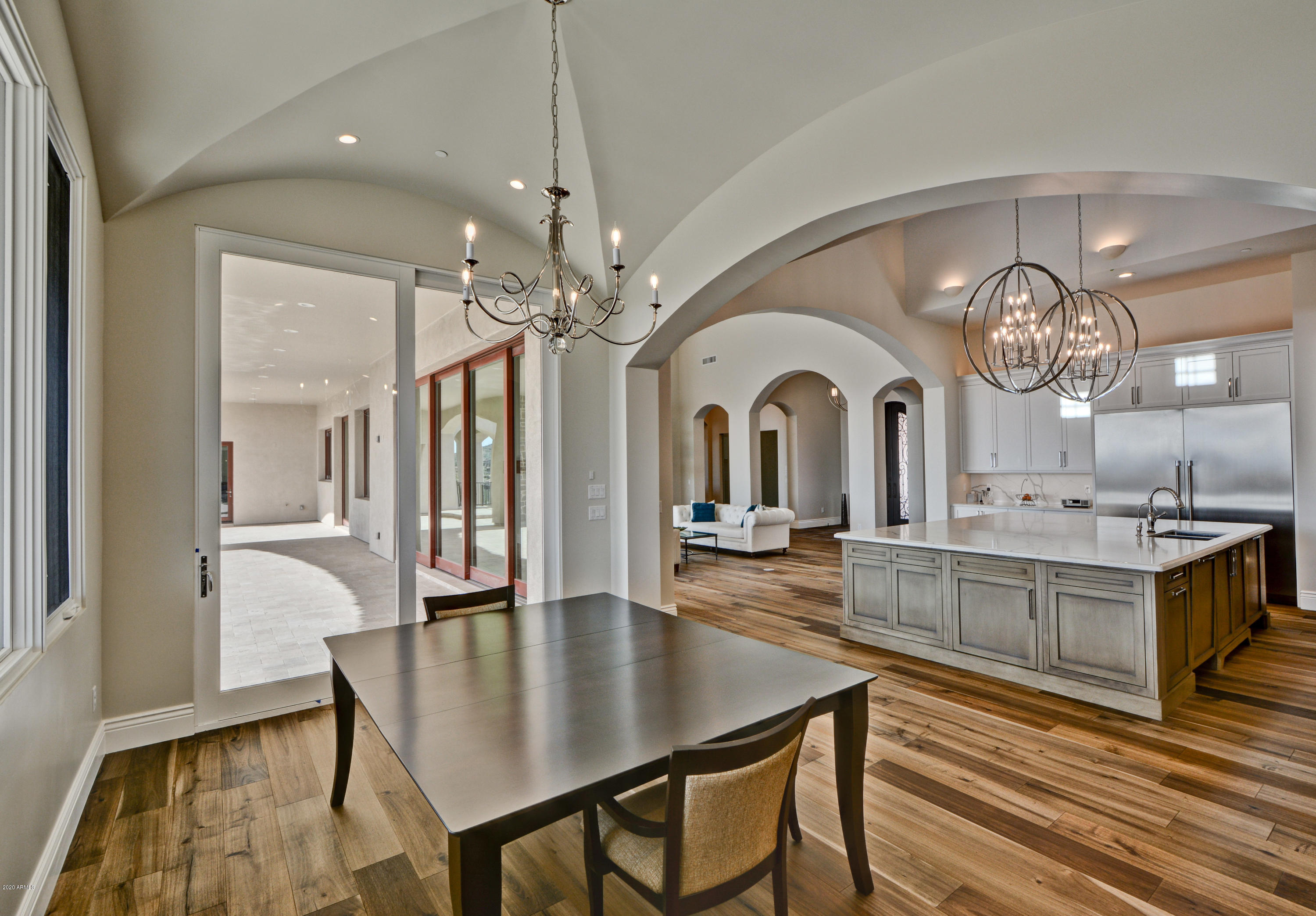 FIREROCK PARCEL K - Residential