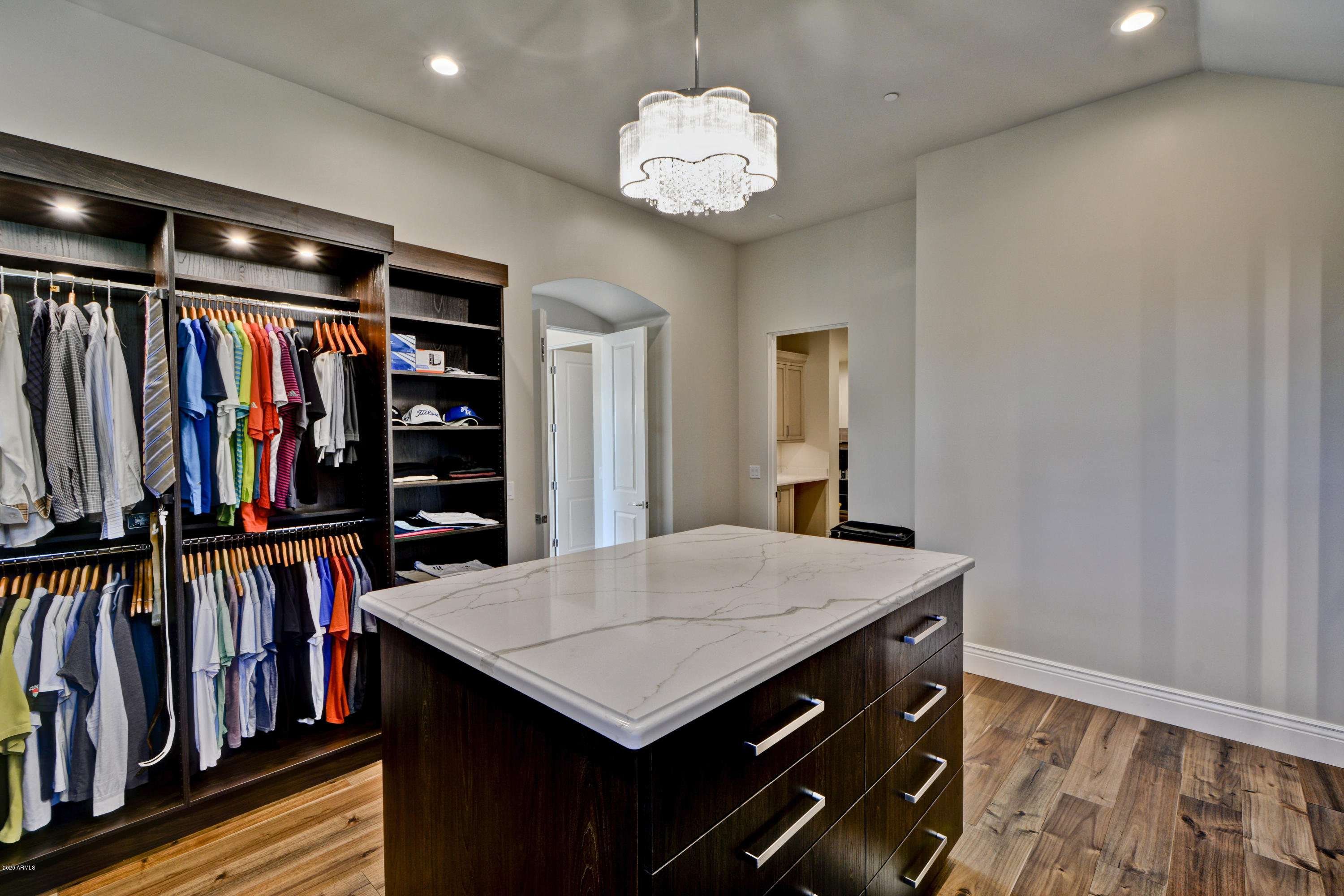 FIREROCK PARCEL K - Residential