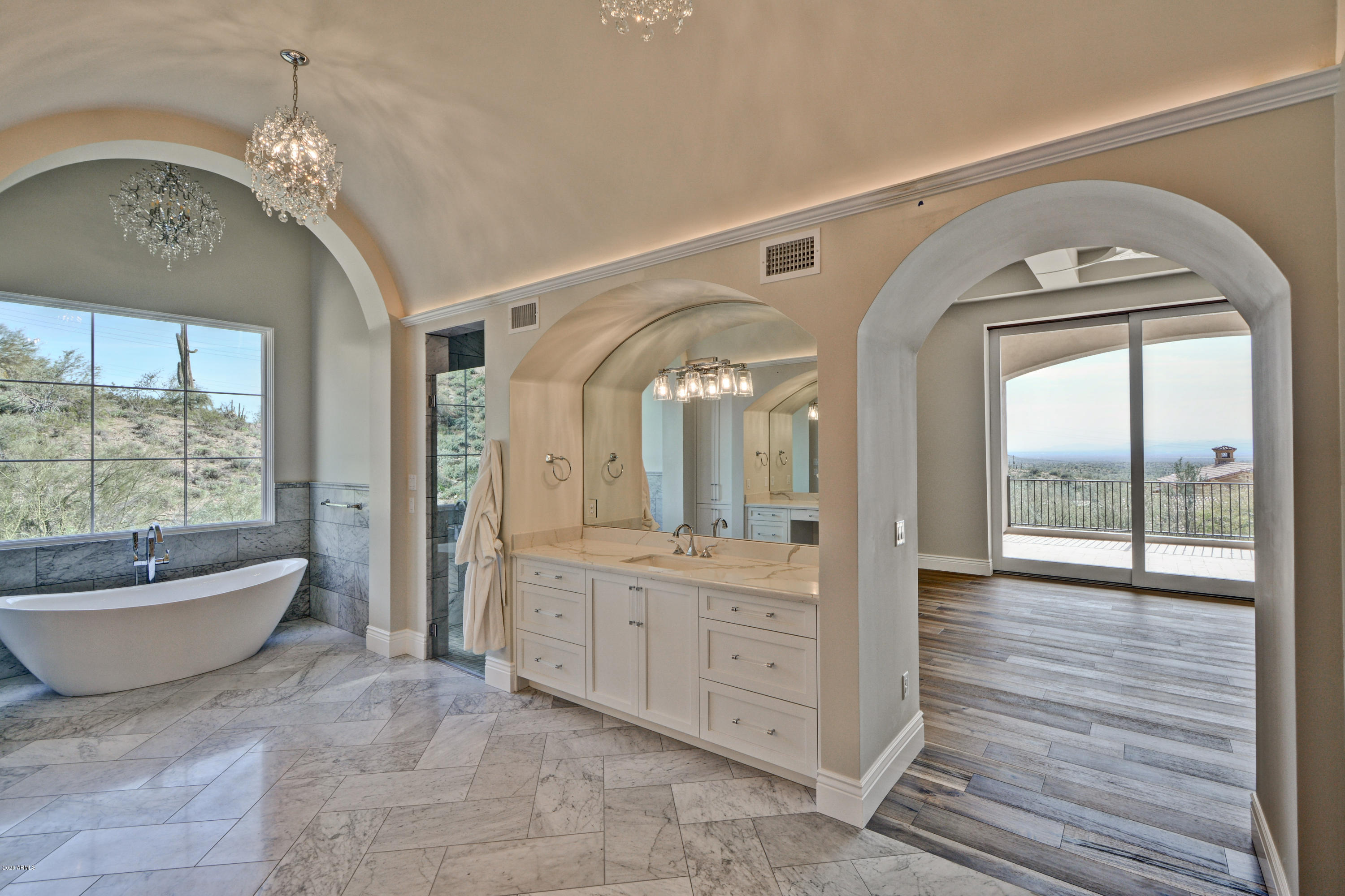 FIREROCK PARCEL K - Residential