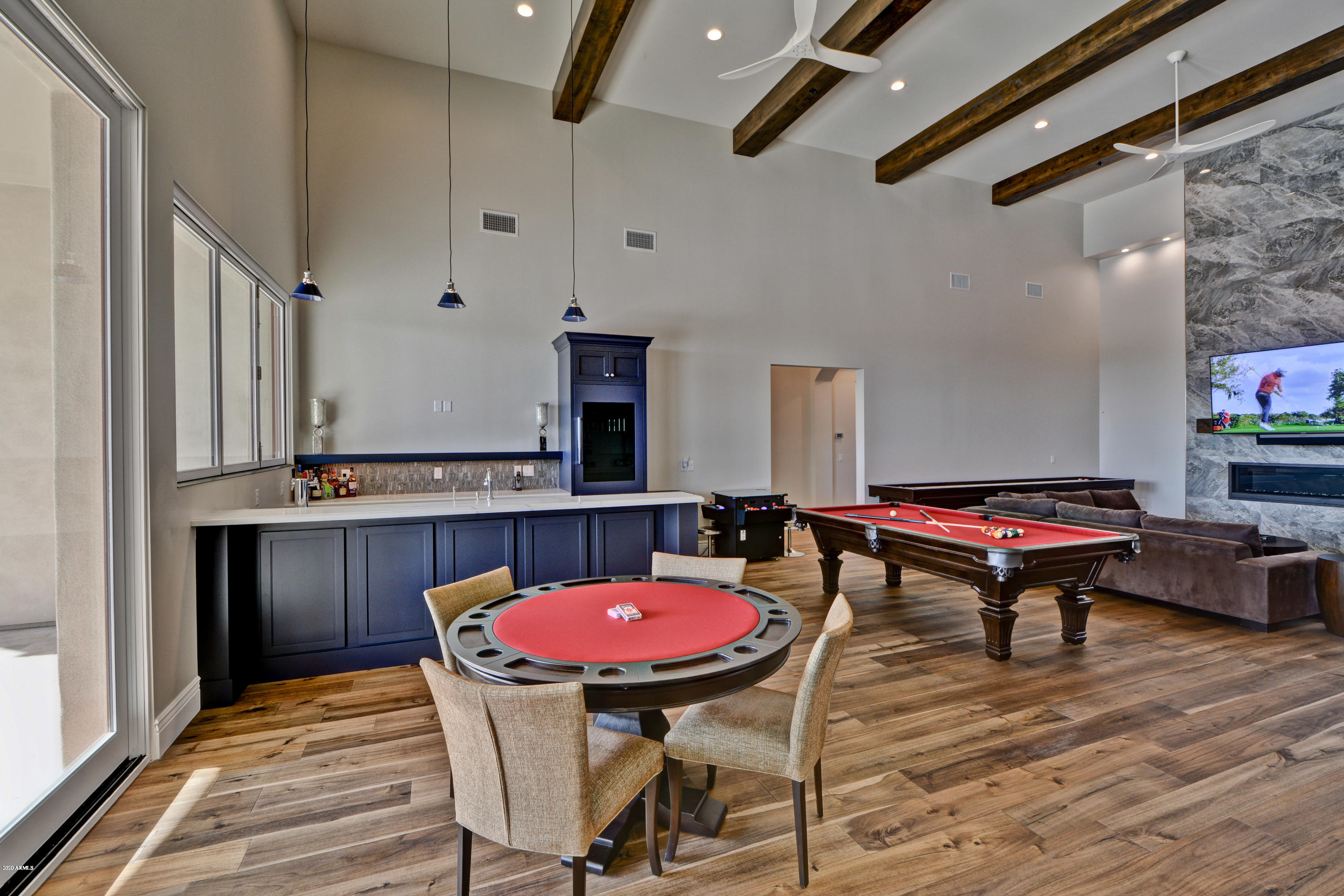 FIREROCK PARCEL K - Residential