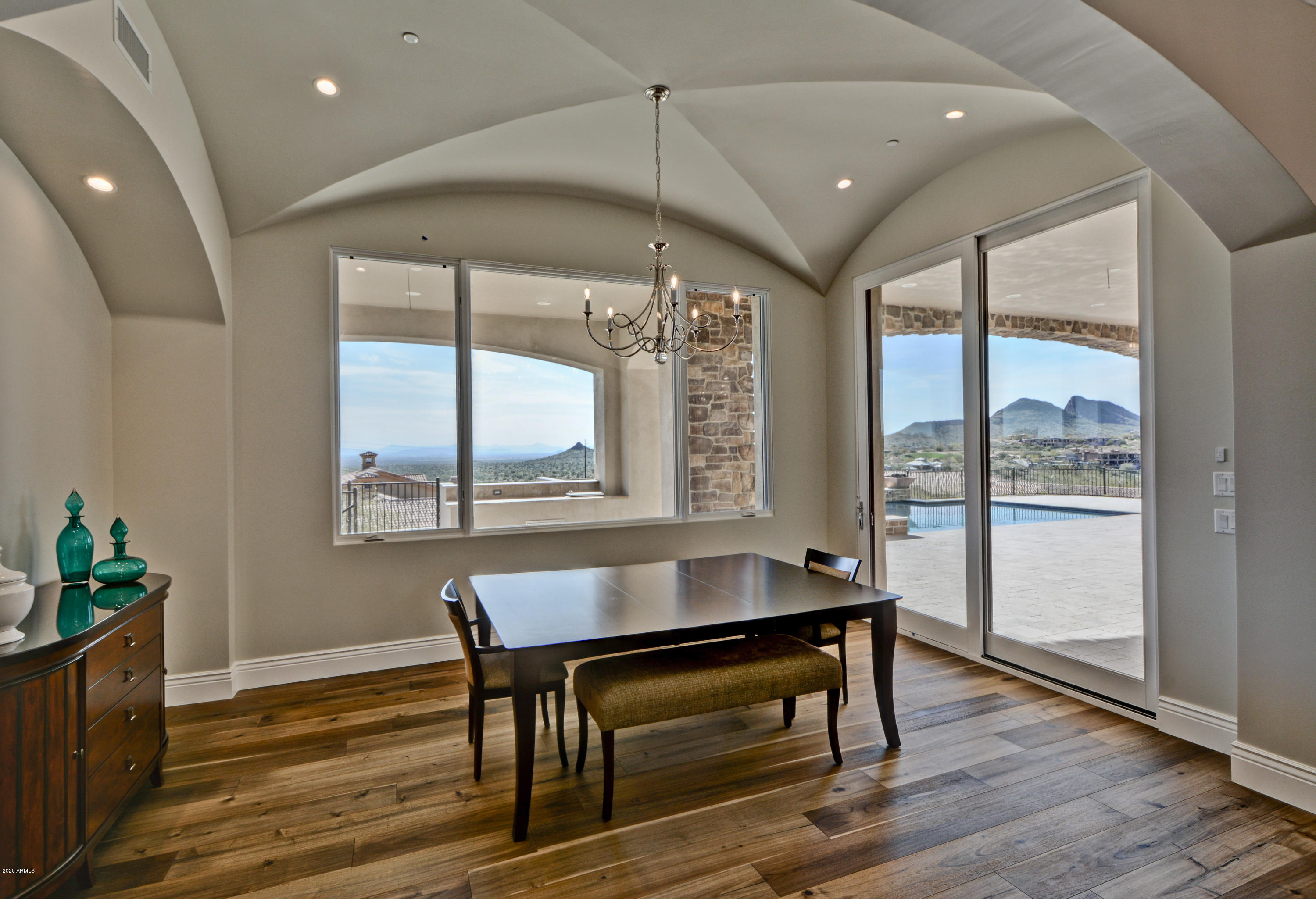 FIREROCK PARCEL K - Residential