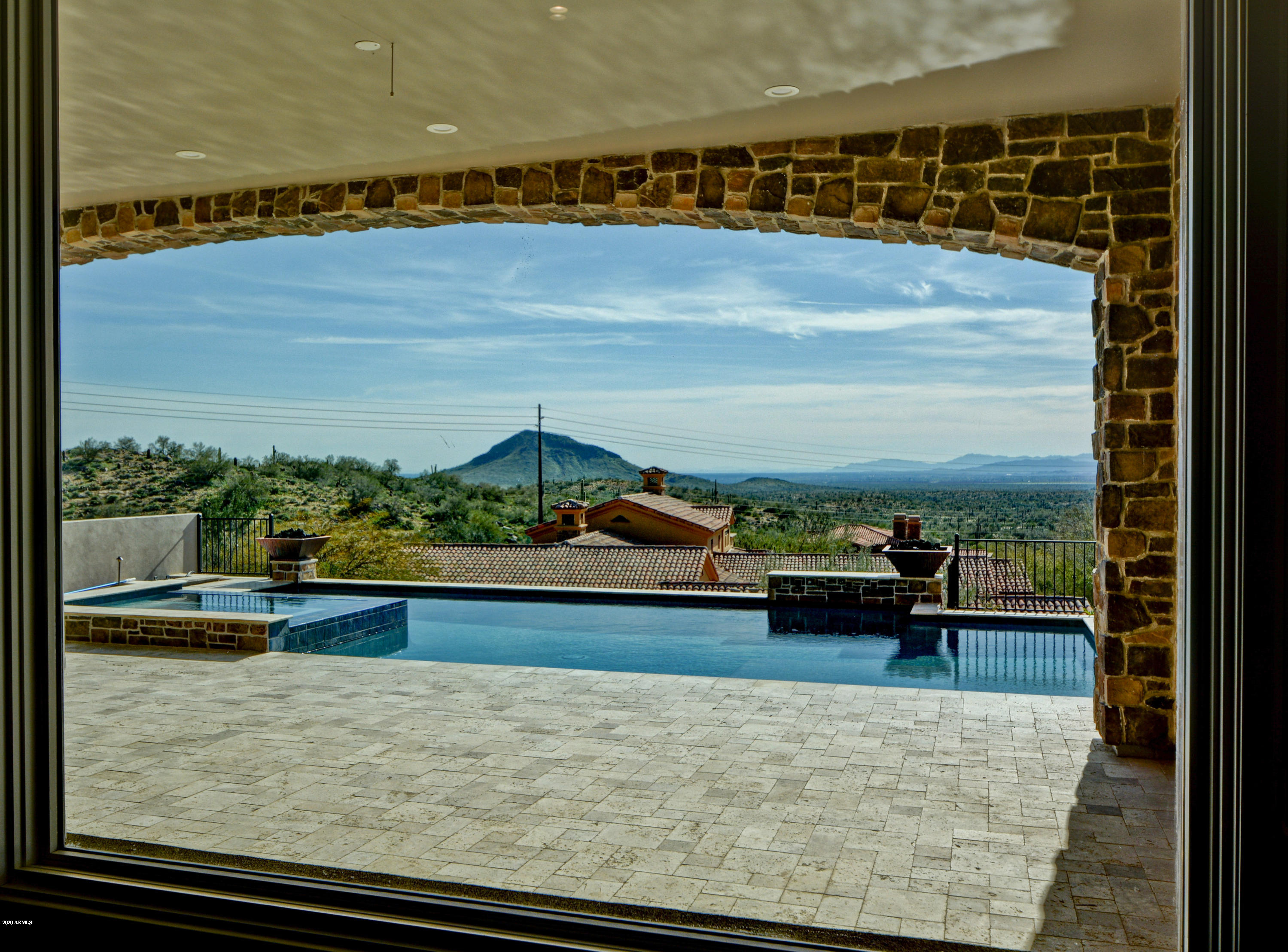 FIREROCK PARCEL K - Residential