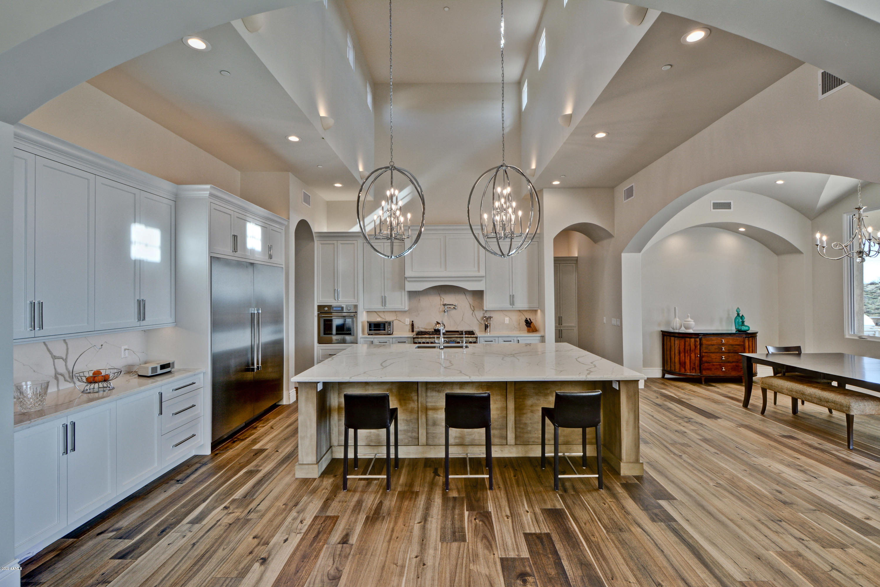 FIREROCK PARCEL K - Residential