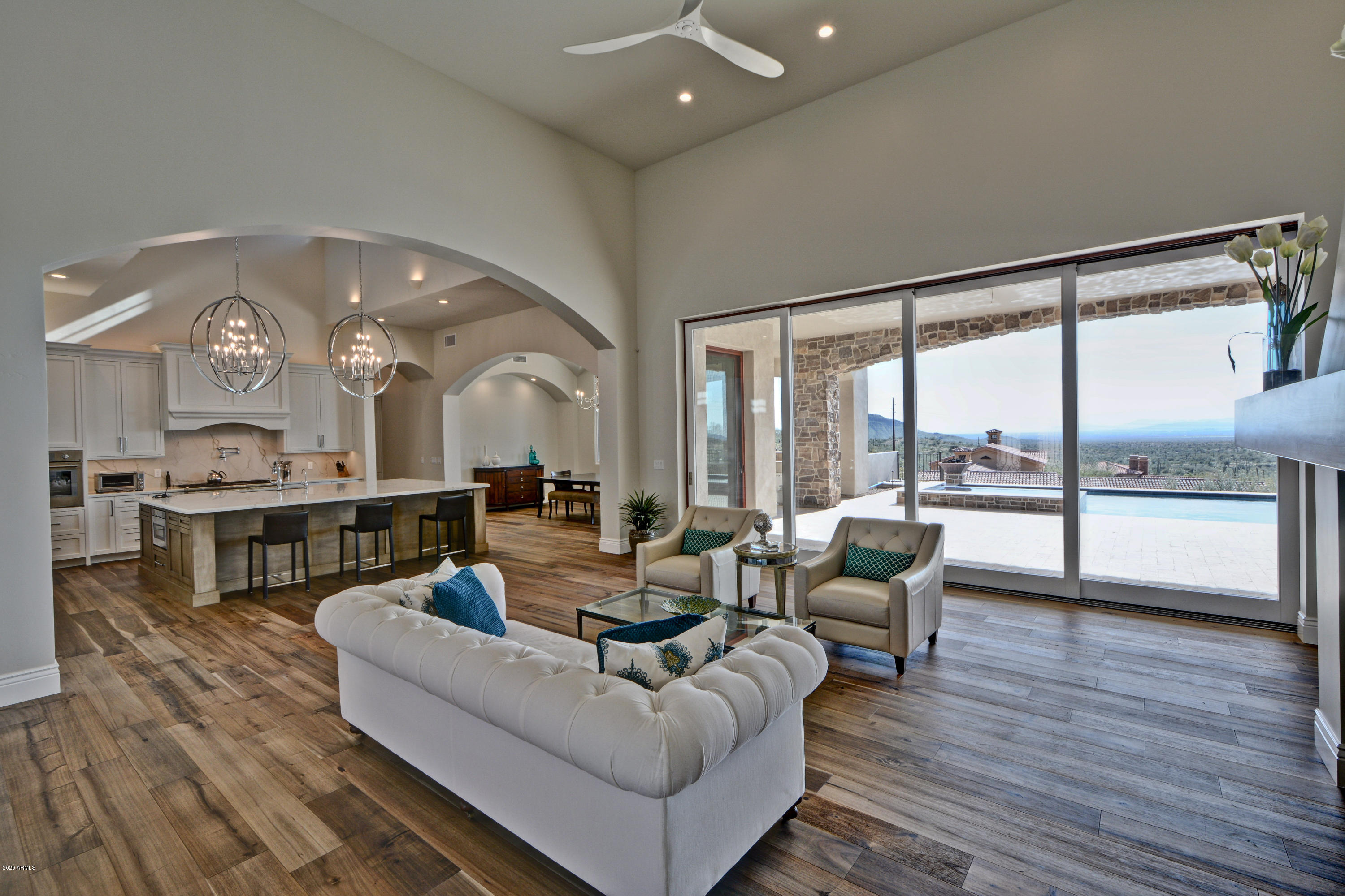FIREROCK PARCEL K - Residential