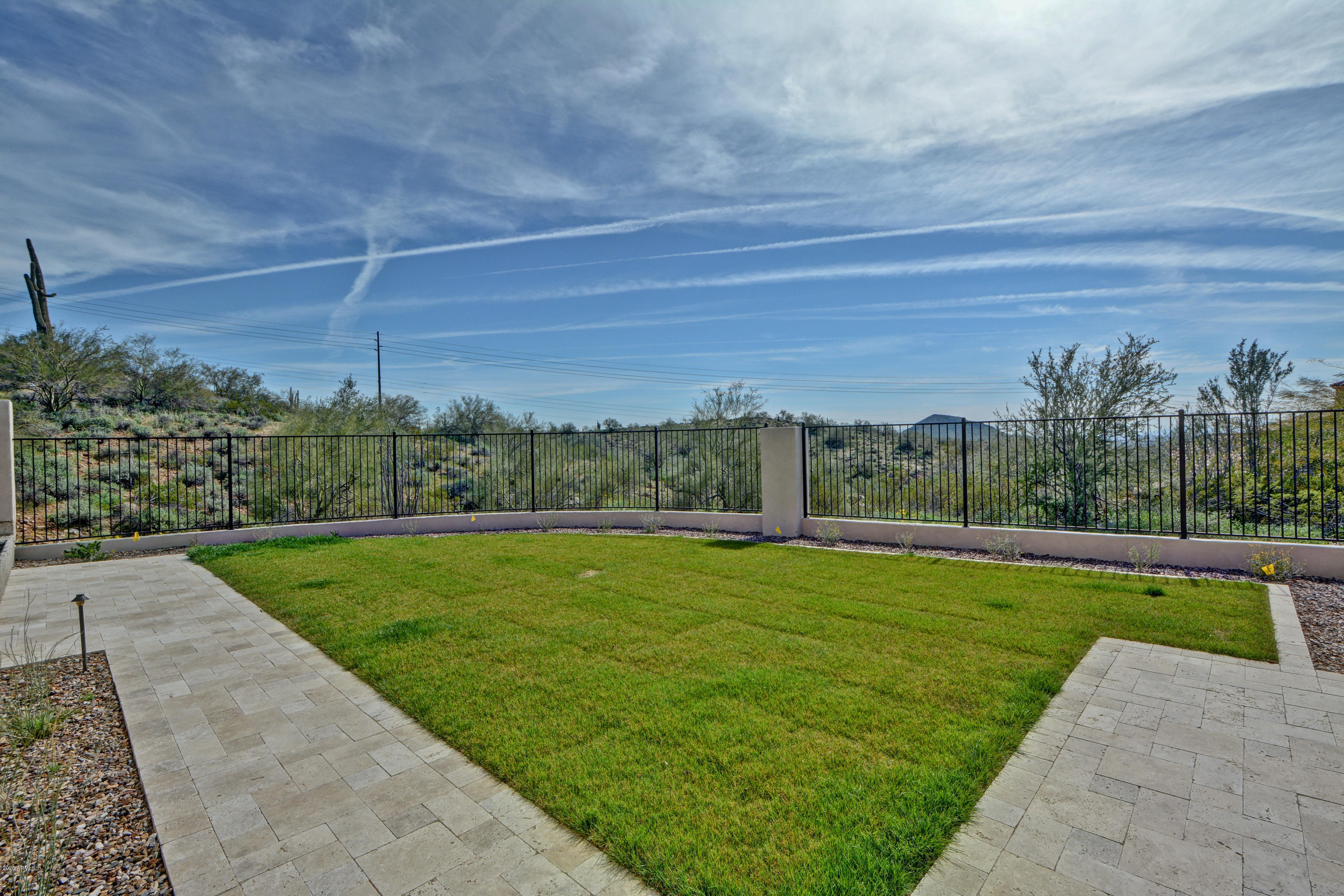 FIREROCK PARCEL K - Residential