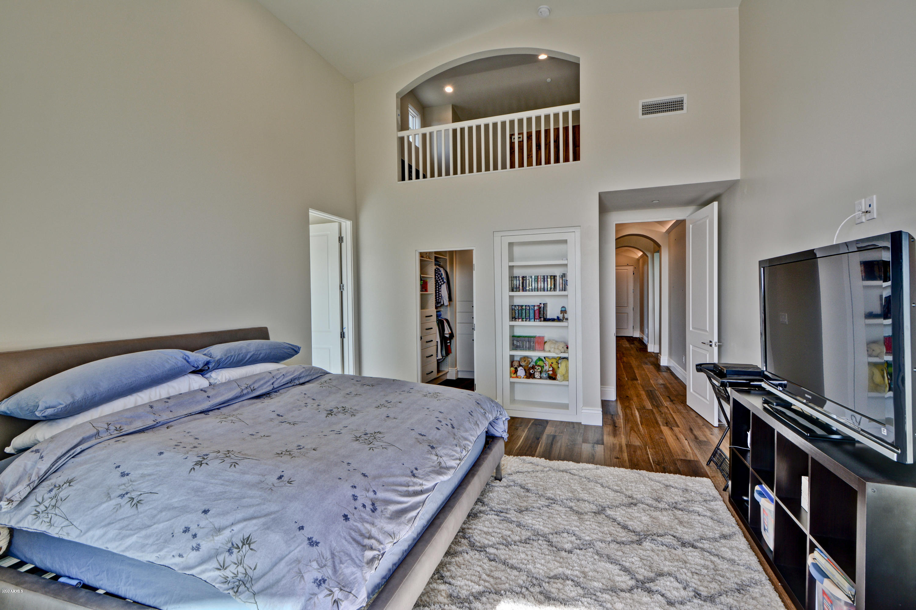 FIREROCK PARCEL K - Residential
