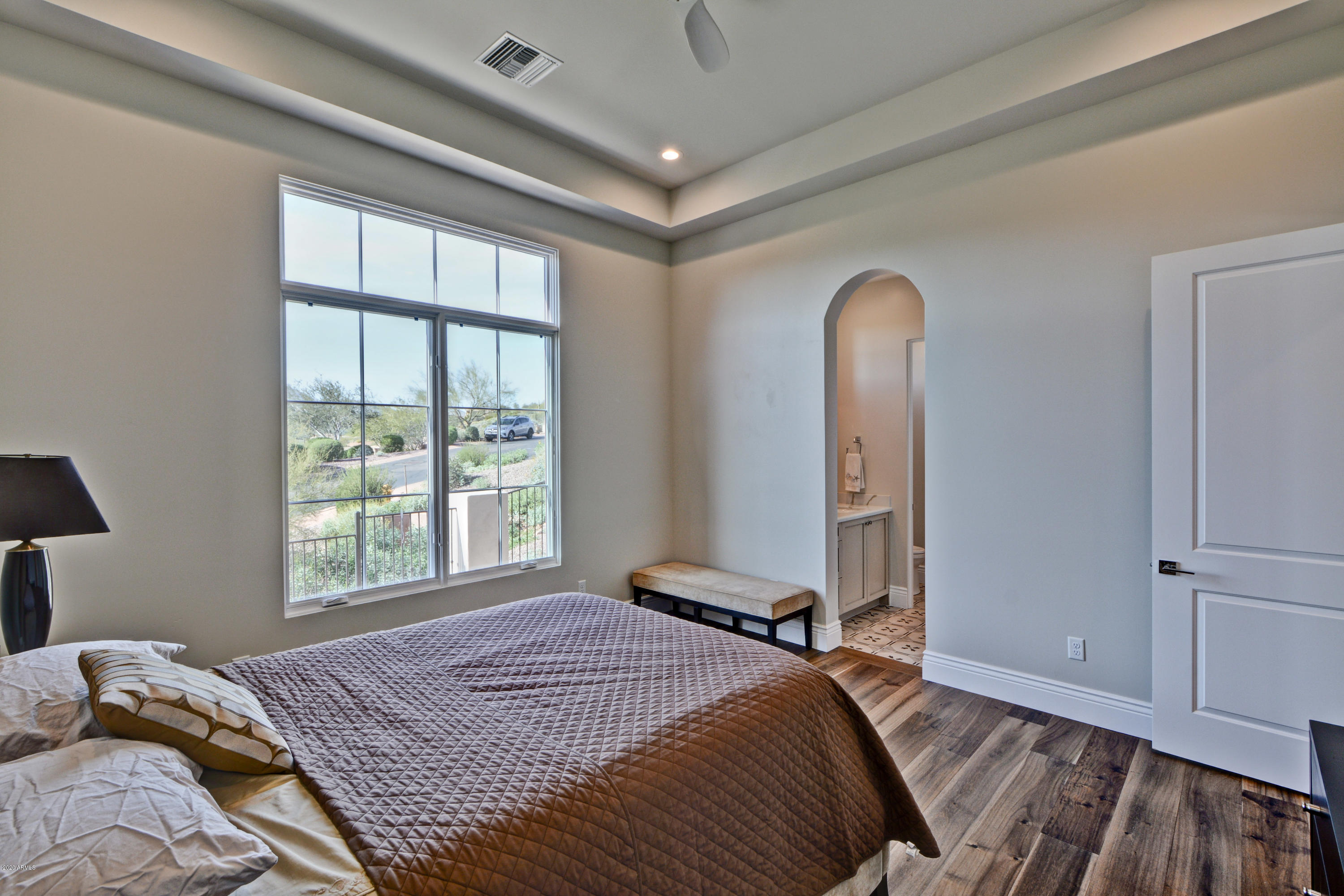 FIREROCK PARCEL K - Residential