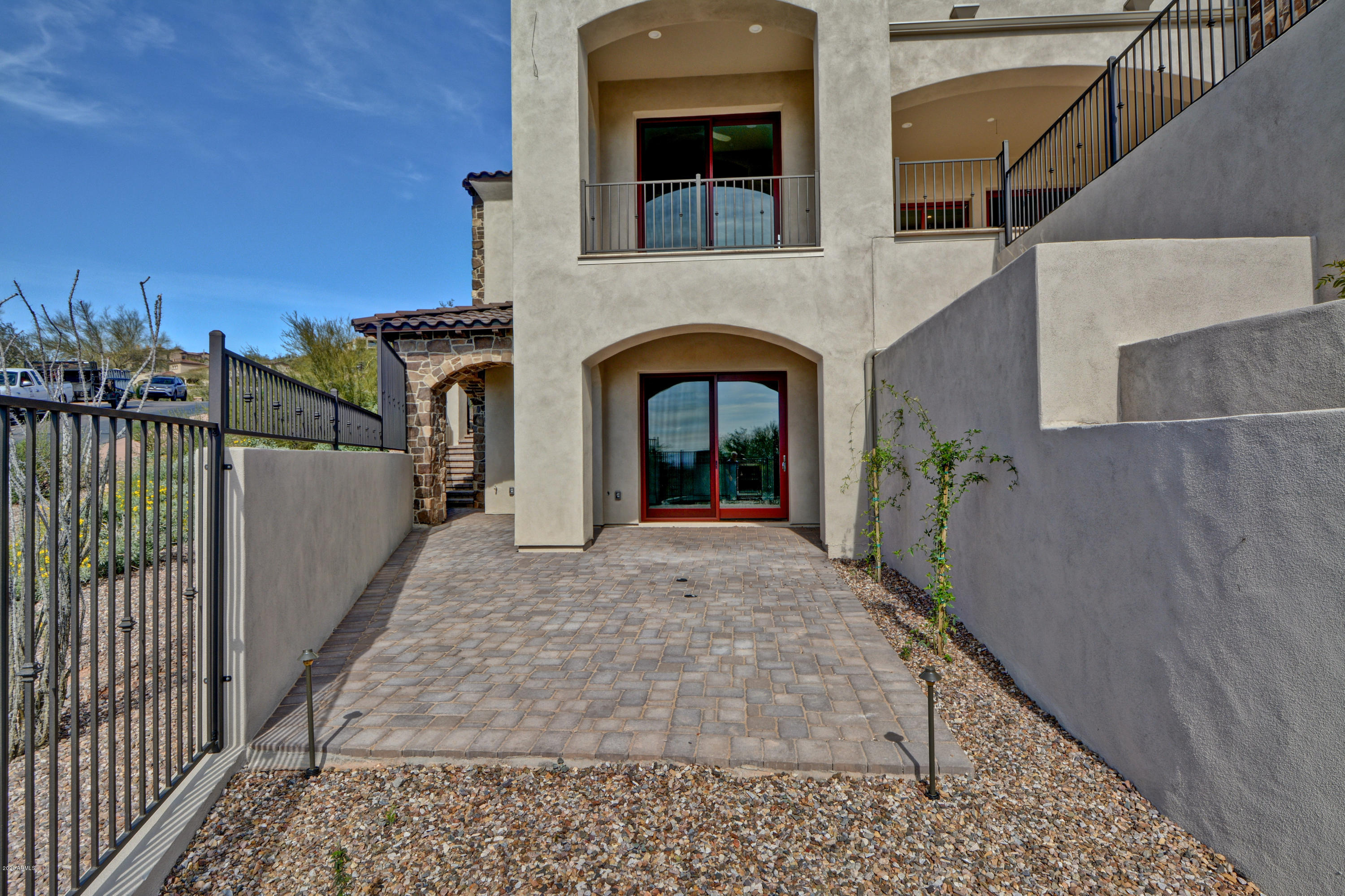 FIREROCK PARCEL K - Residential