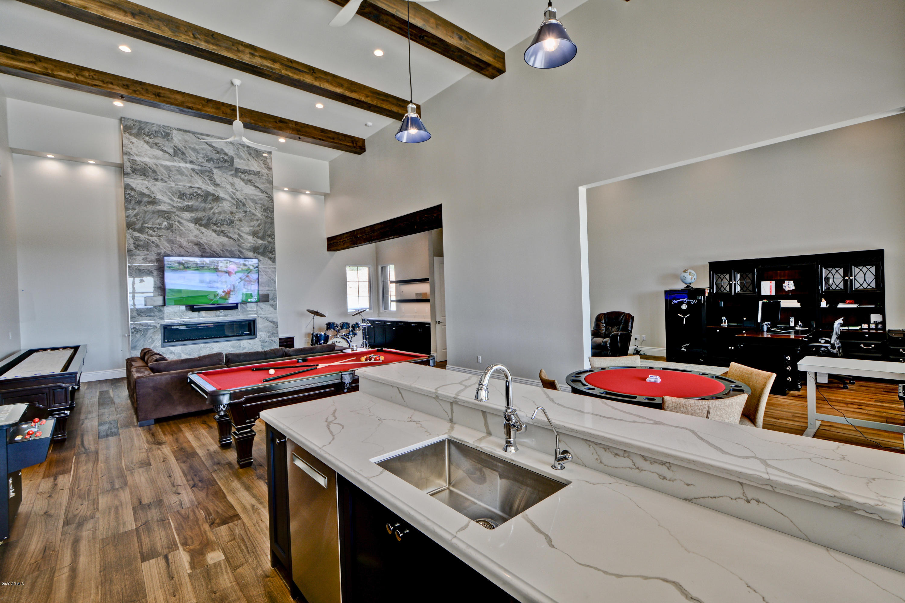 FIREROCK PARCEL K - Residential