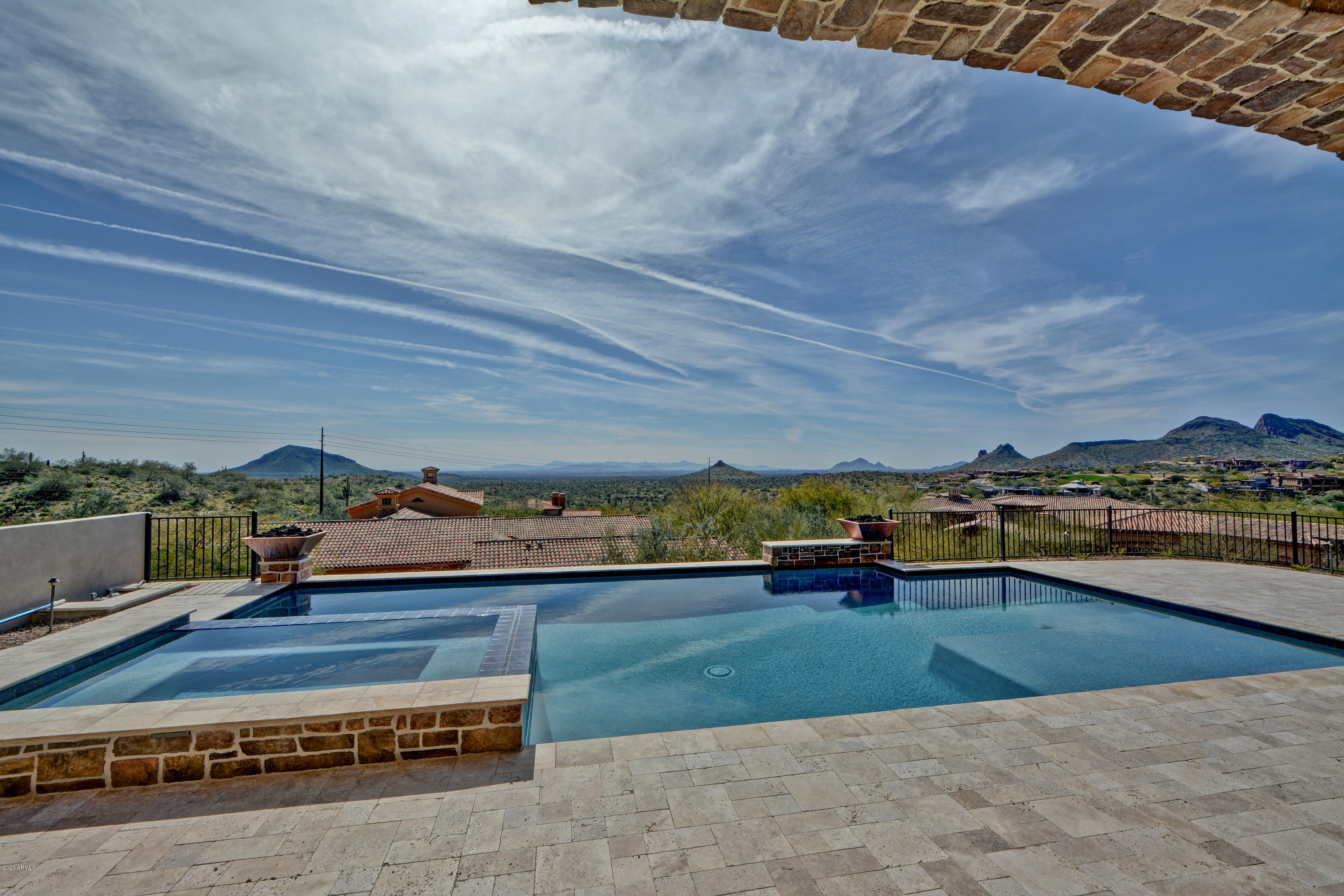 FIREROCK PARCEL K - Residential
