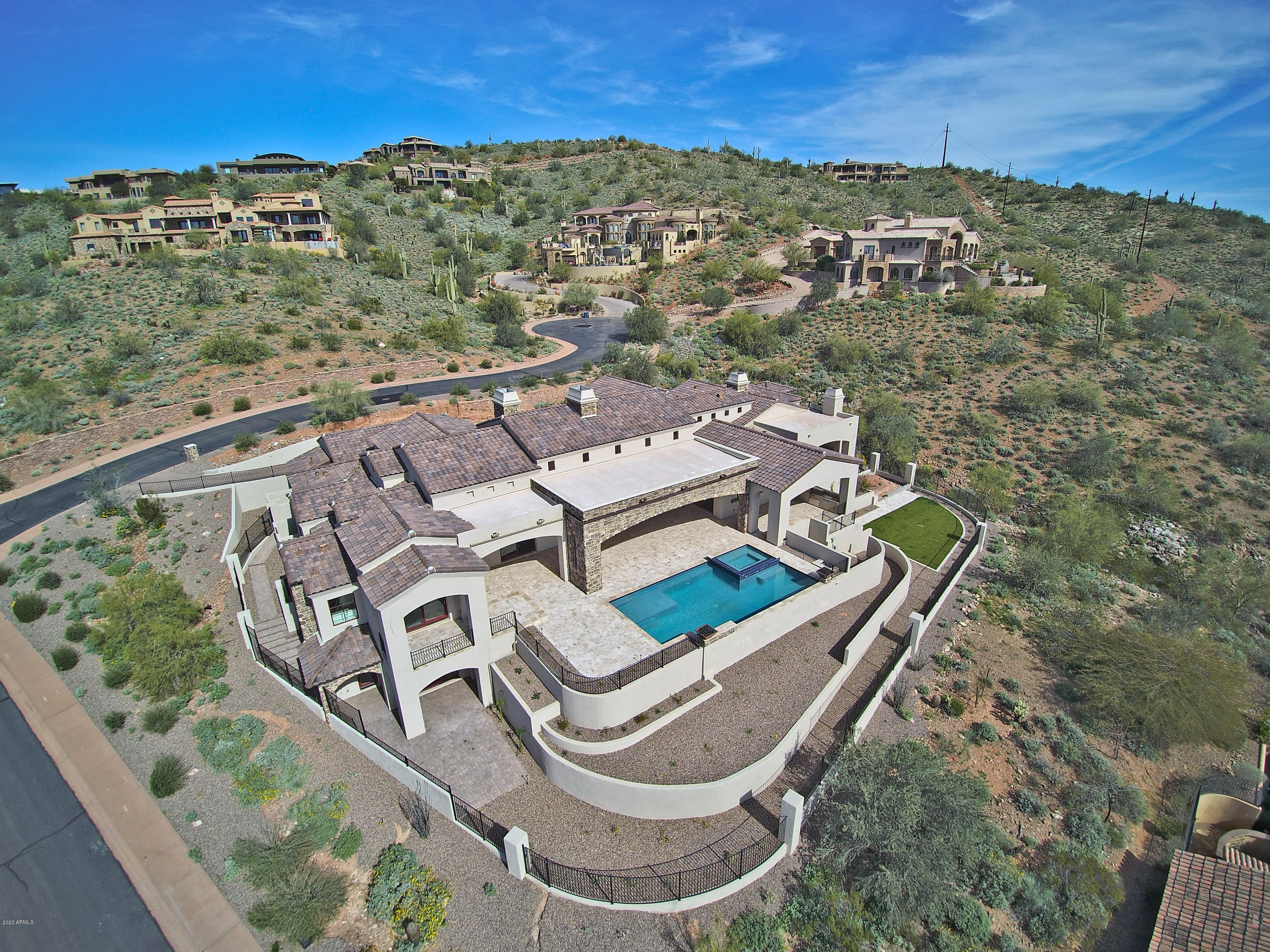 FIREROCK PARCEL K - Residential