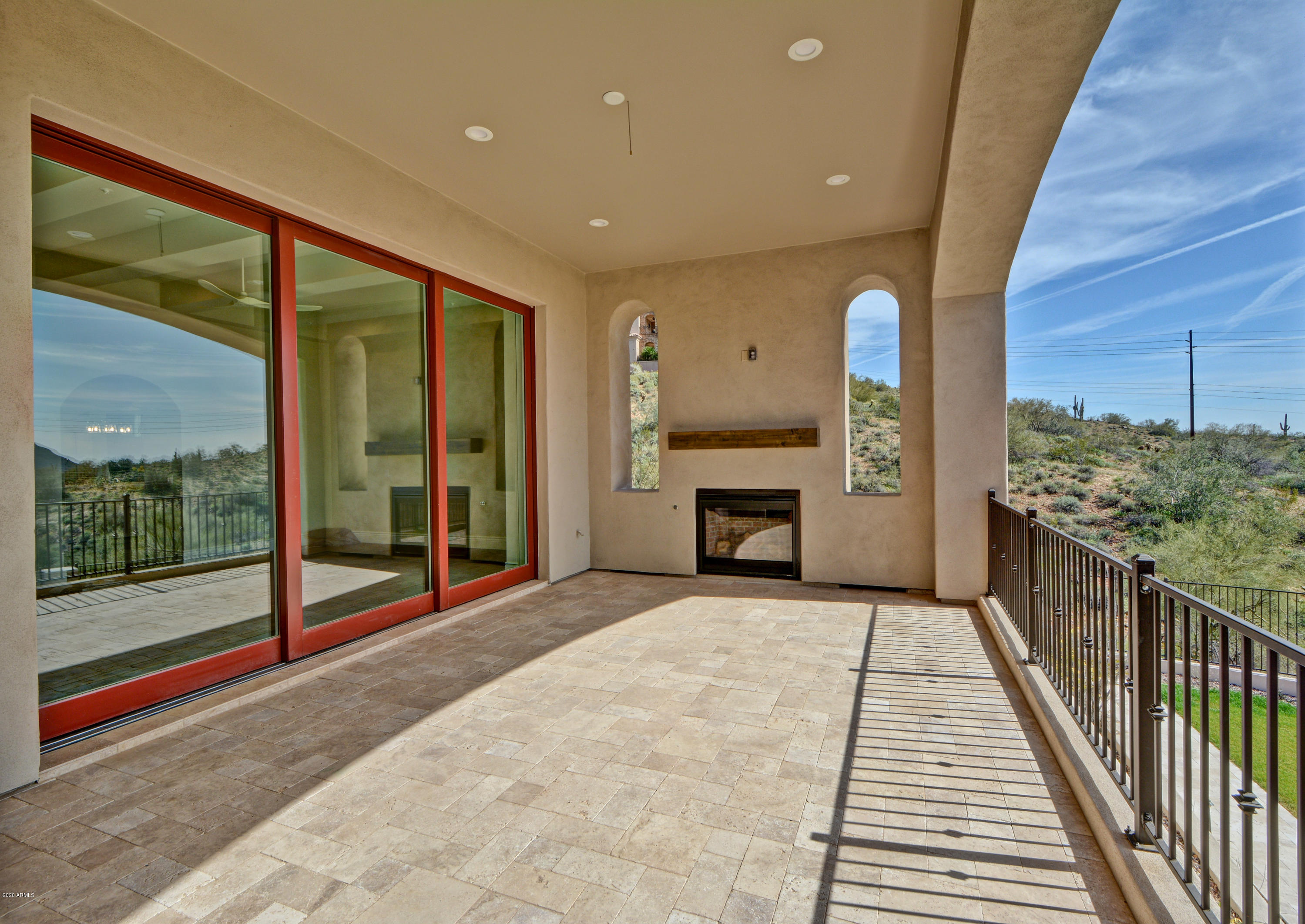FIREROCK PARCEL K - Residential