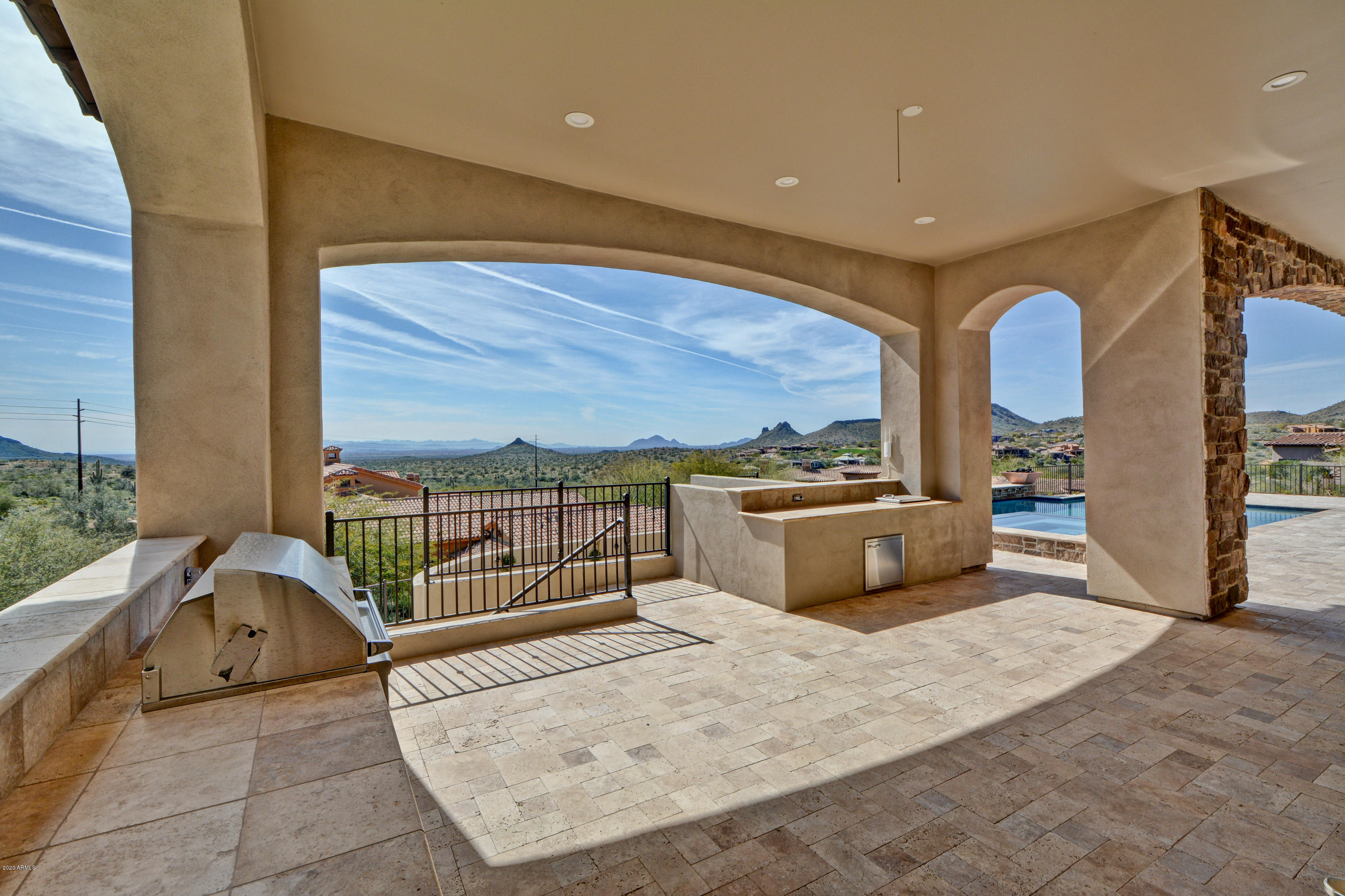 FIREROCK PARCEL K - Residential