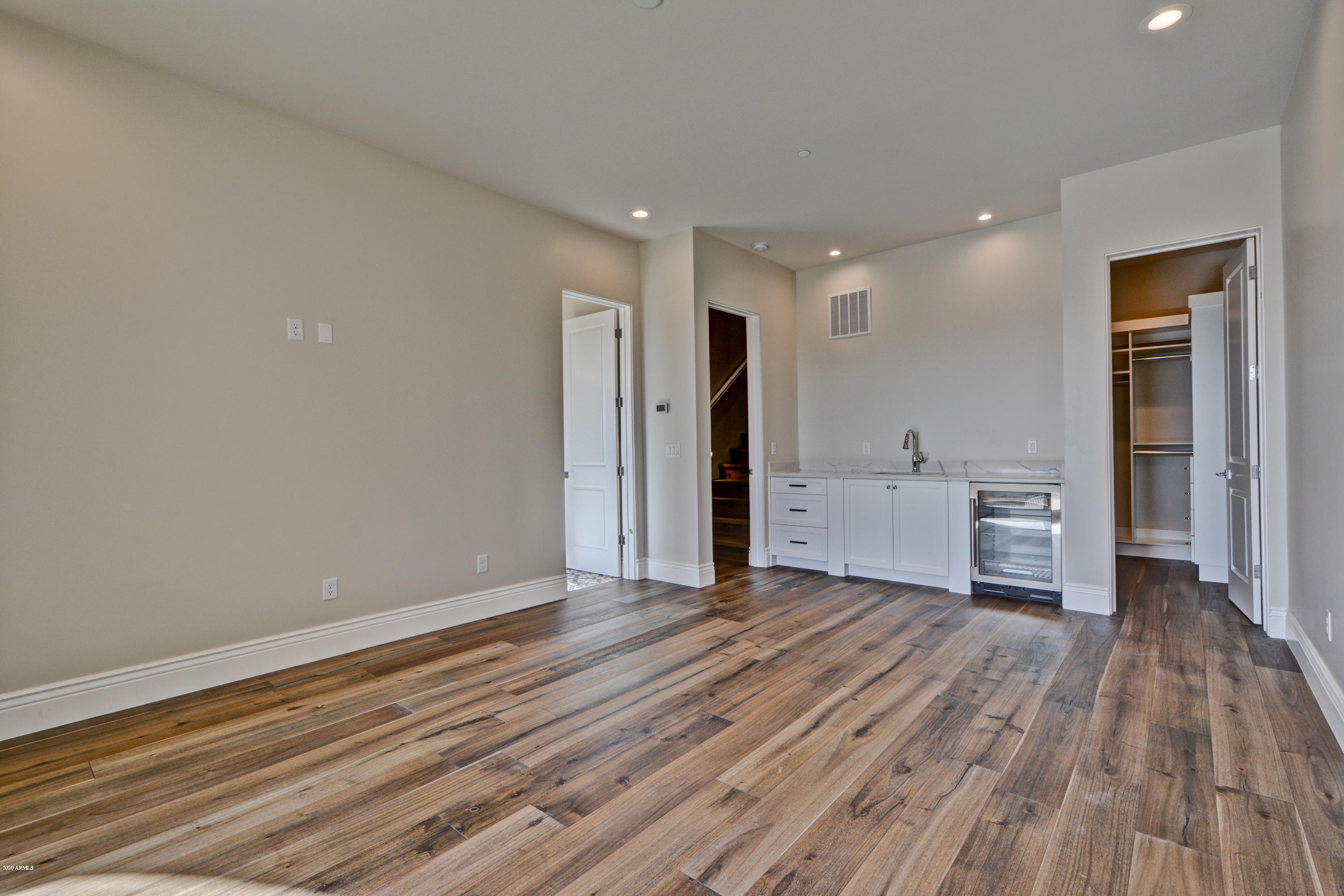 FIREROCK PARCEL K - Residential