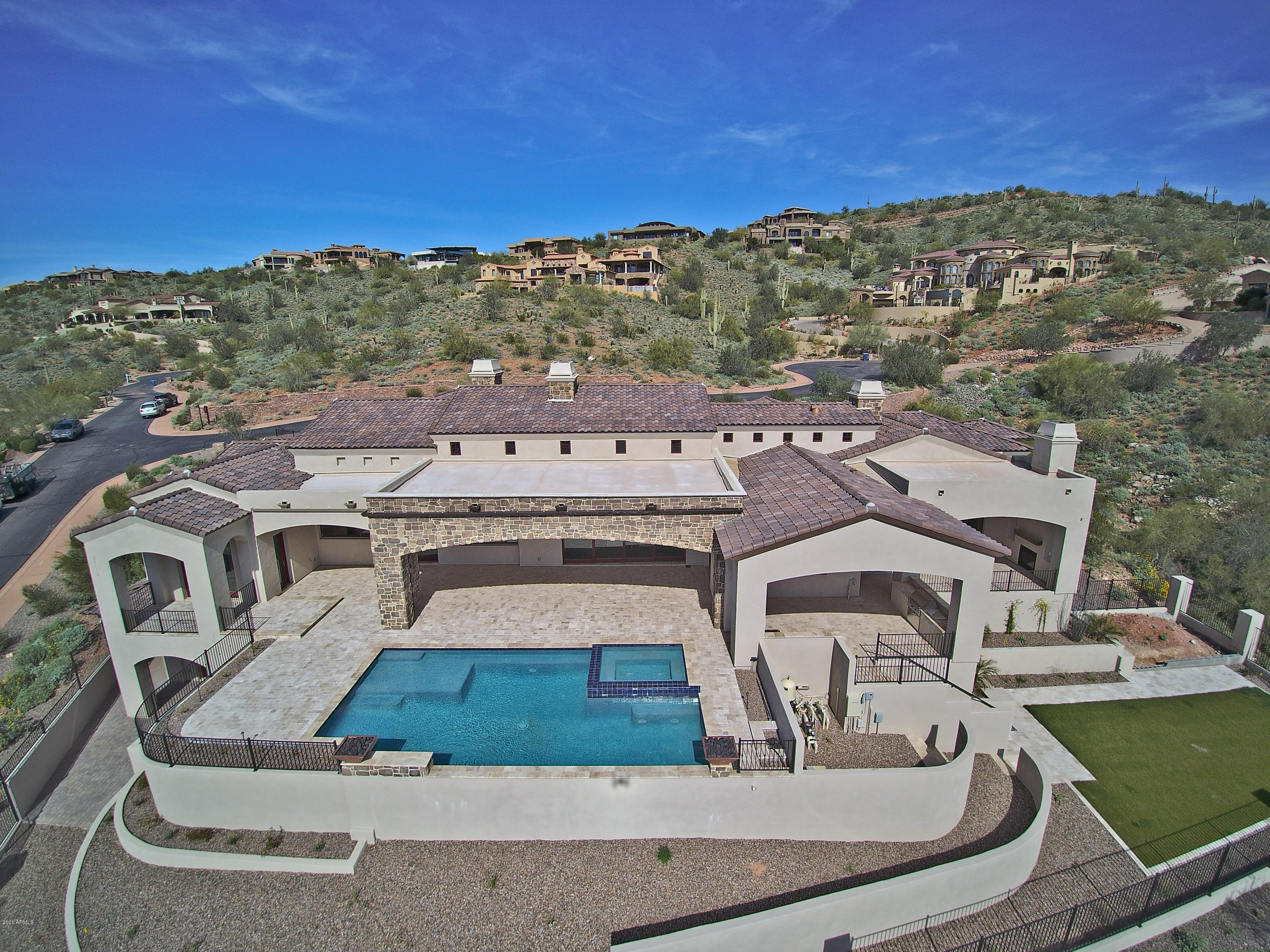 FIREROCK PARCEL K - Residential