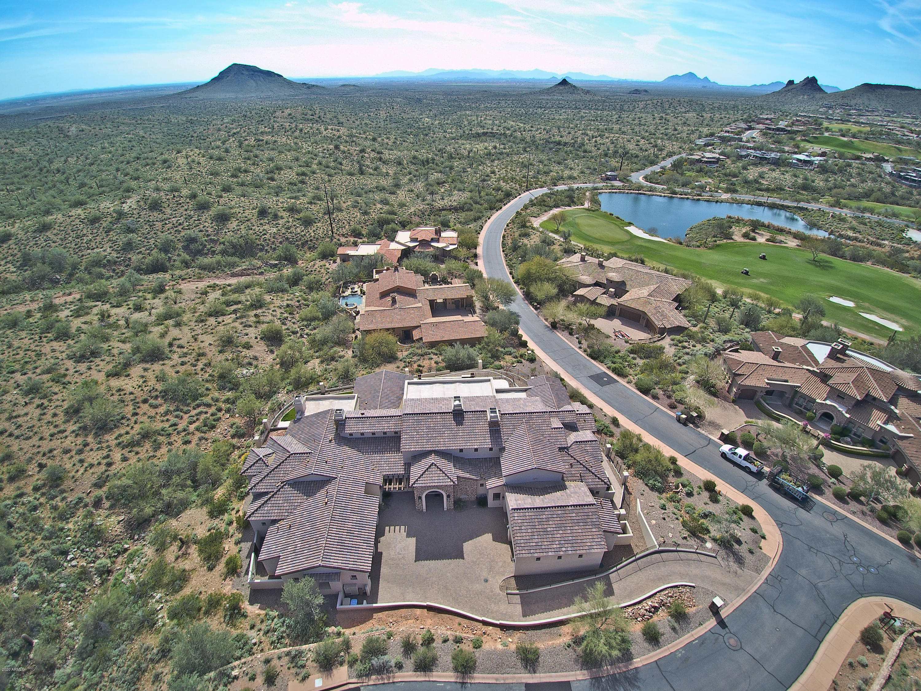 FIREROCK PARCEL K - Residential