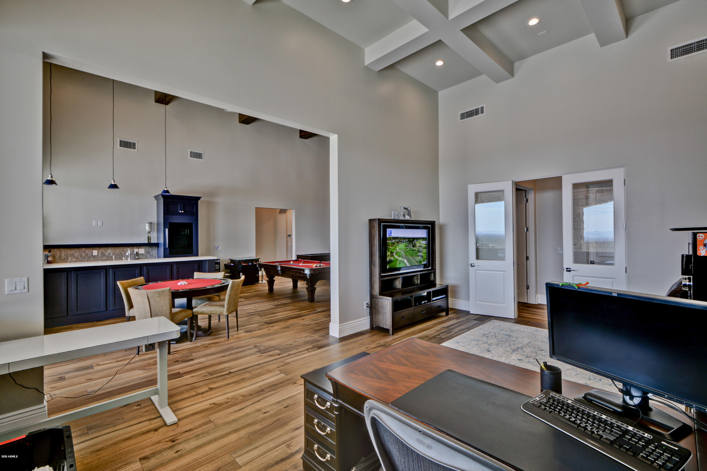 FIREROCK PARCEL K - Residential