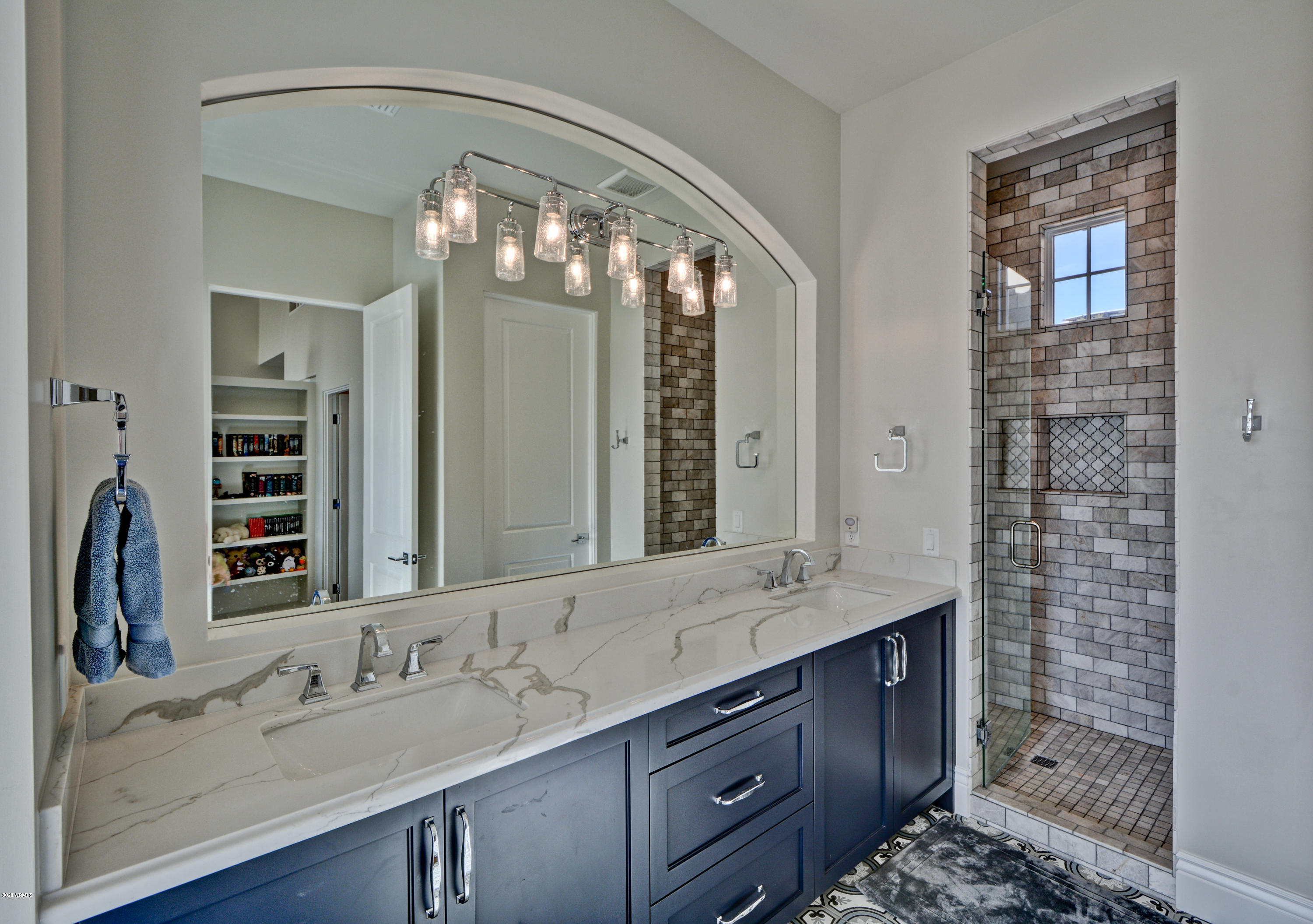 FIREROCK PARCEL K - Residential