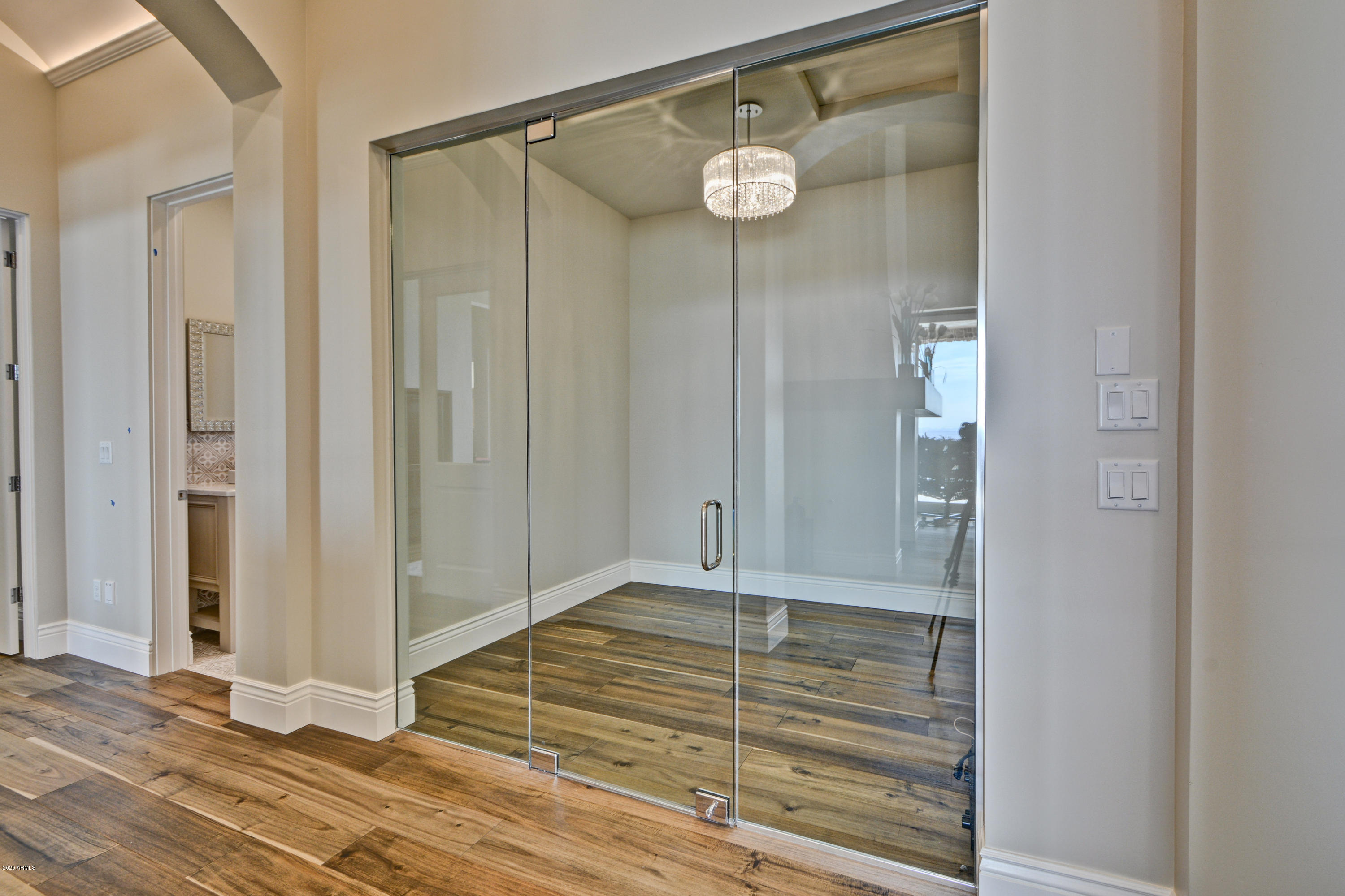 FIREROCK PARCEL K - Residential
