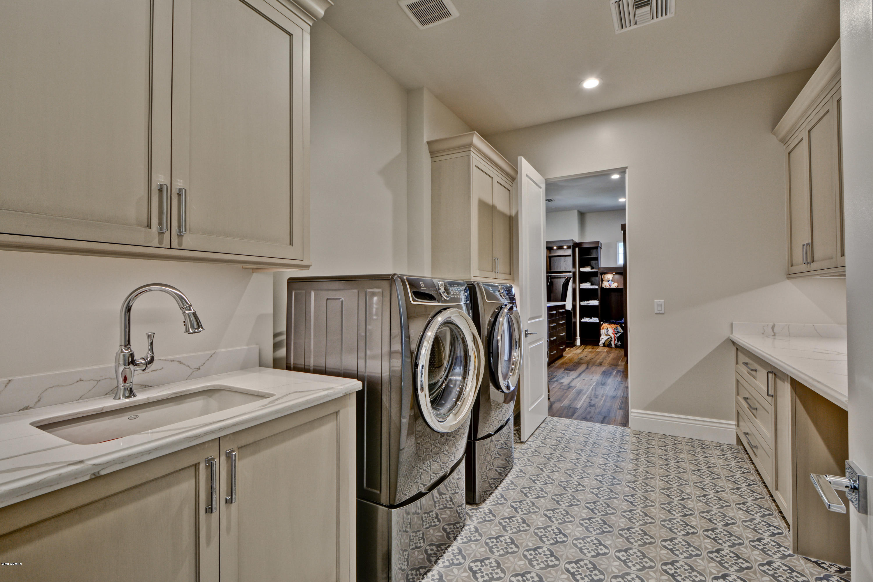 FIREROCK PARCEL K - Residential
