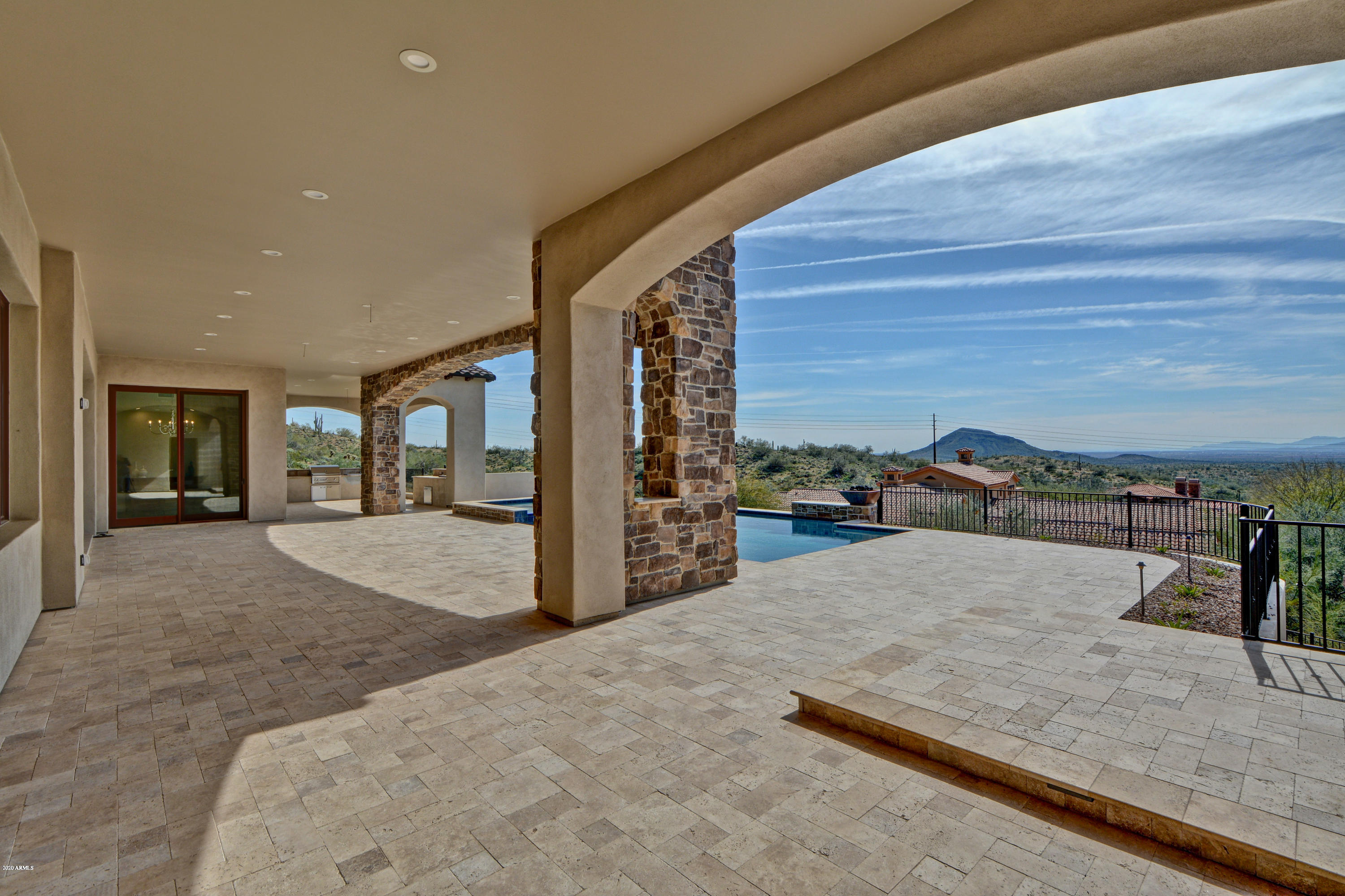 FIREROCK PARCEL K - Residential