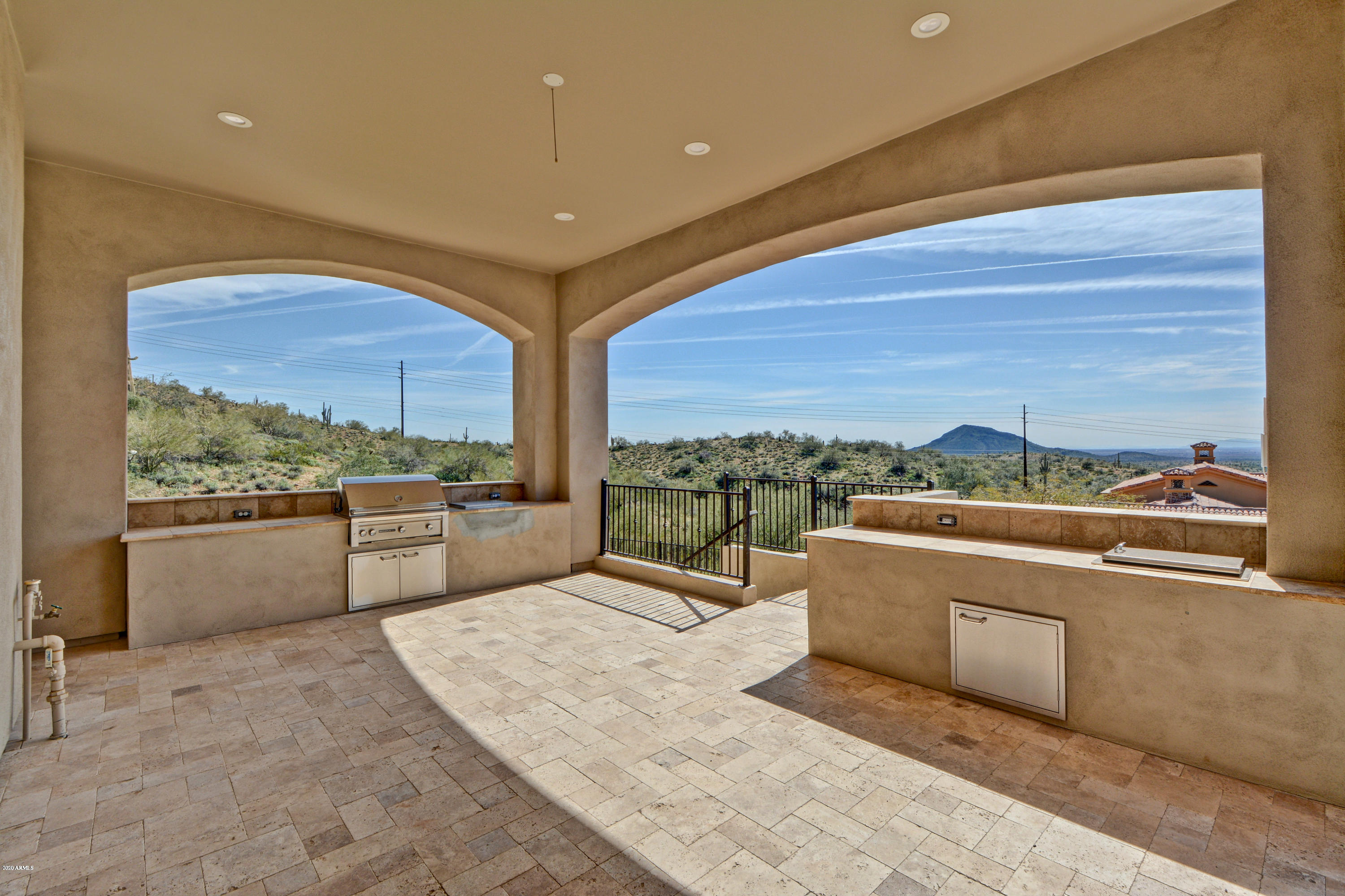 FIREROCK PARCEL K - Residential