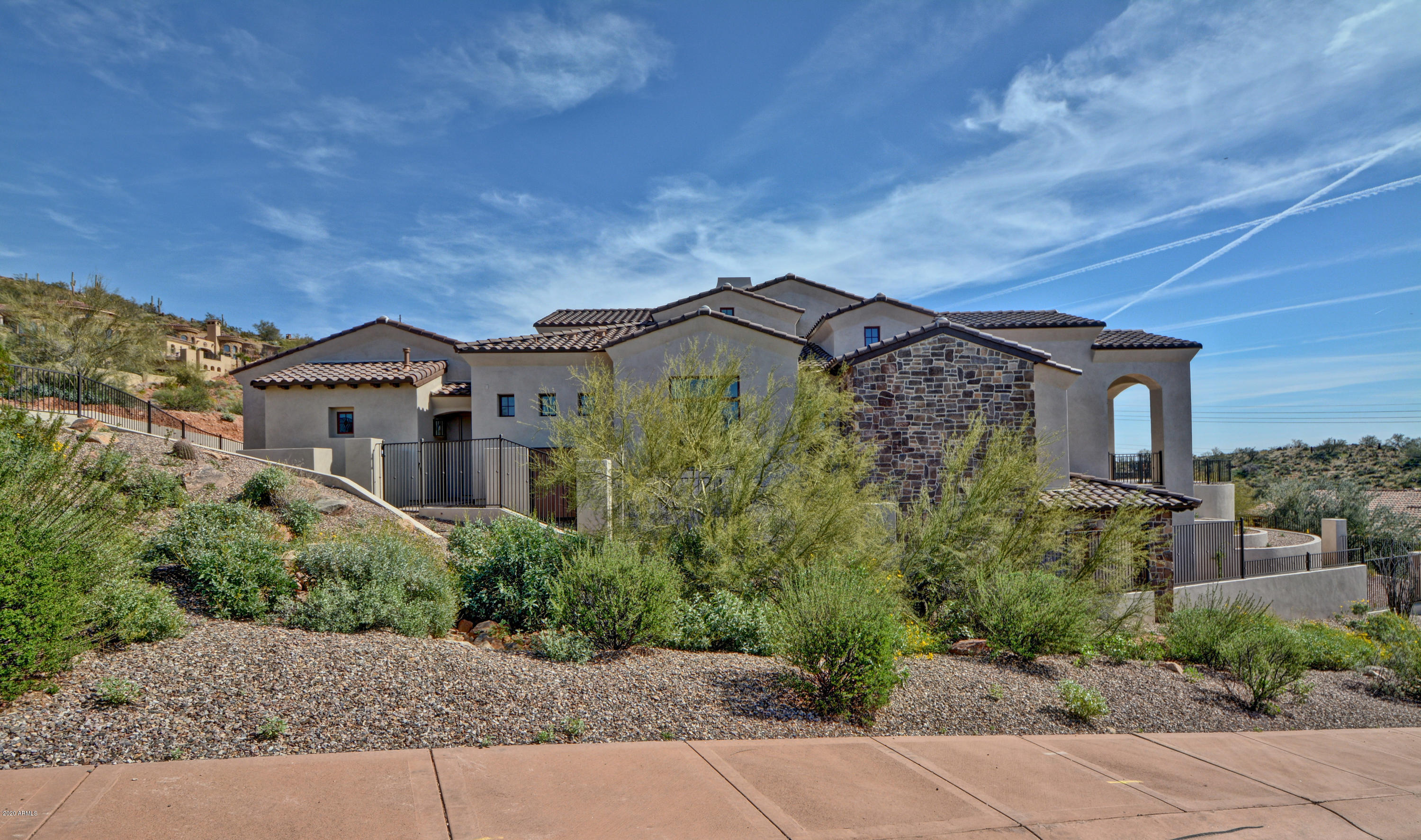 FIREROCK PARCEL K - Residential